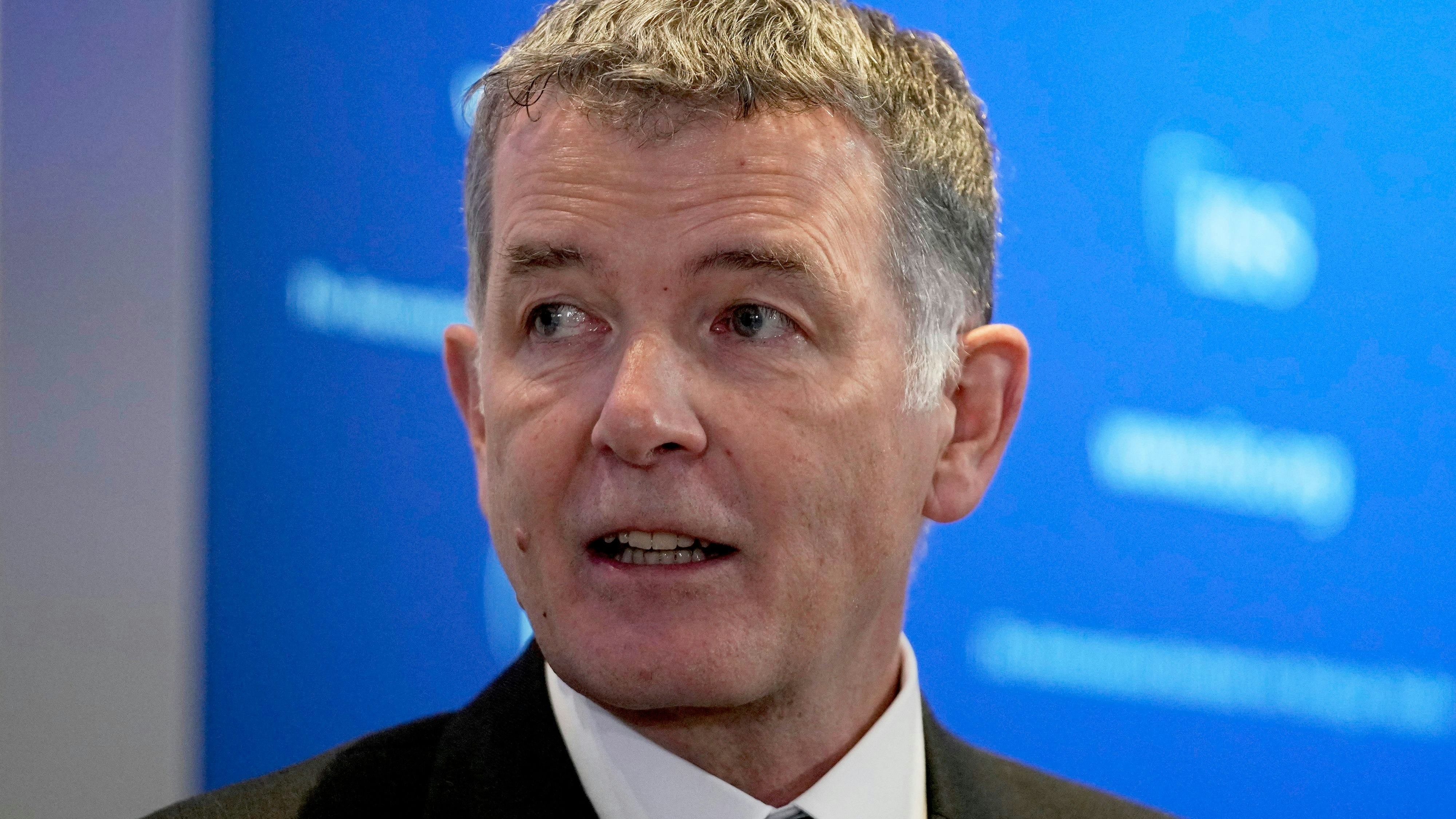 Heute.at - MI6-Direktor warnt: Wenn Putin Erfolg hat