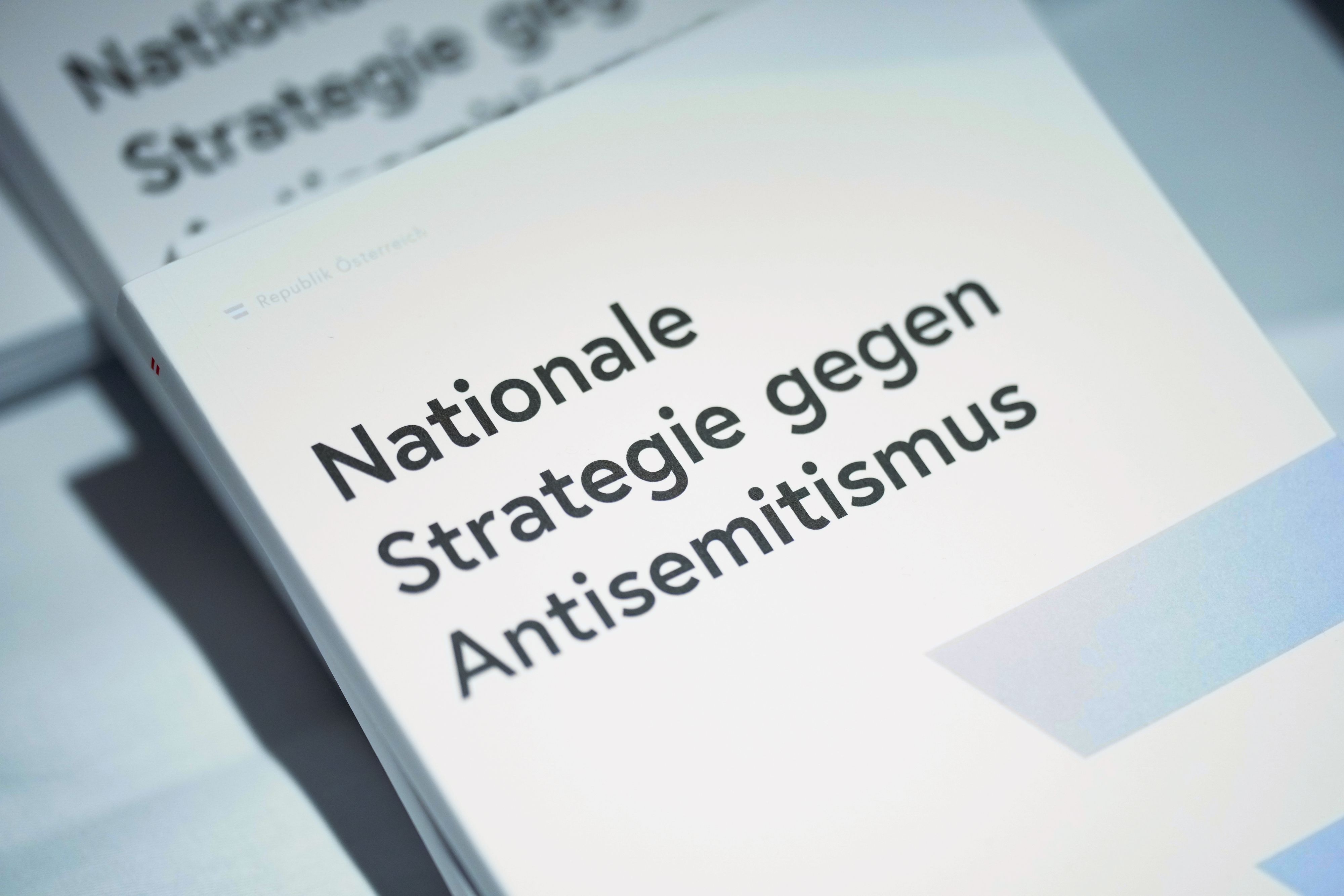 Antisemitismus wird in Österreich sehr ernst genommen.