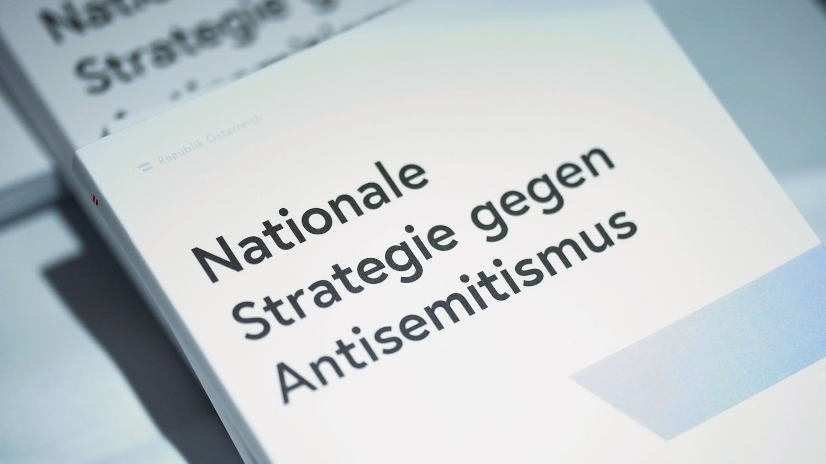 Antisemitismus-Fälle gegenüber dem Vorjahr gestiegen