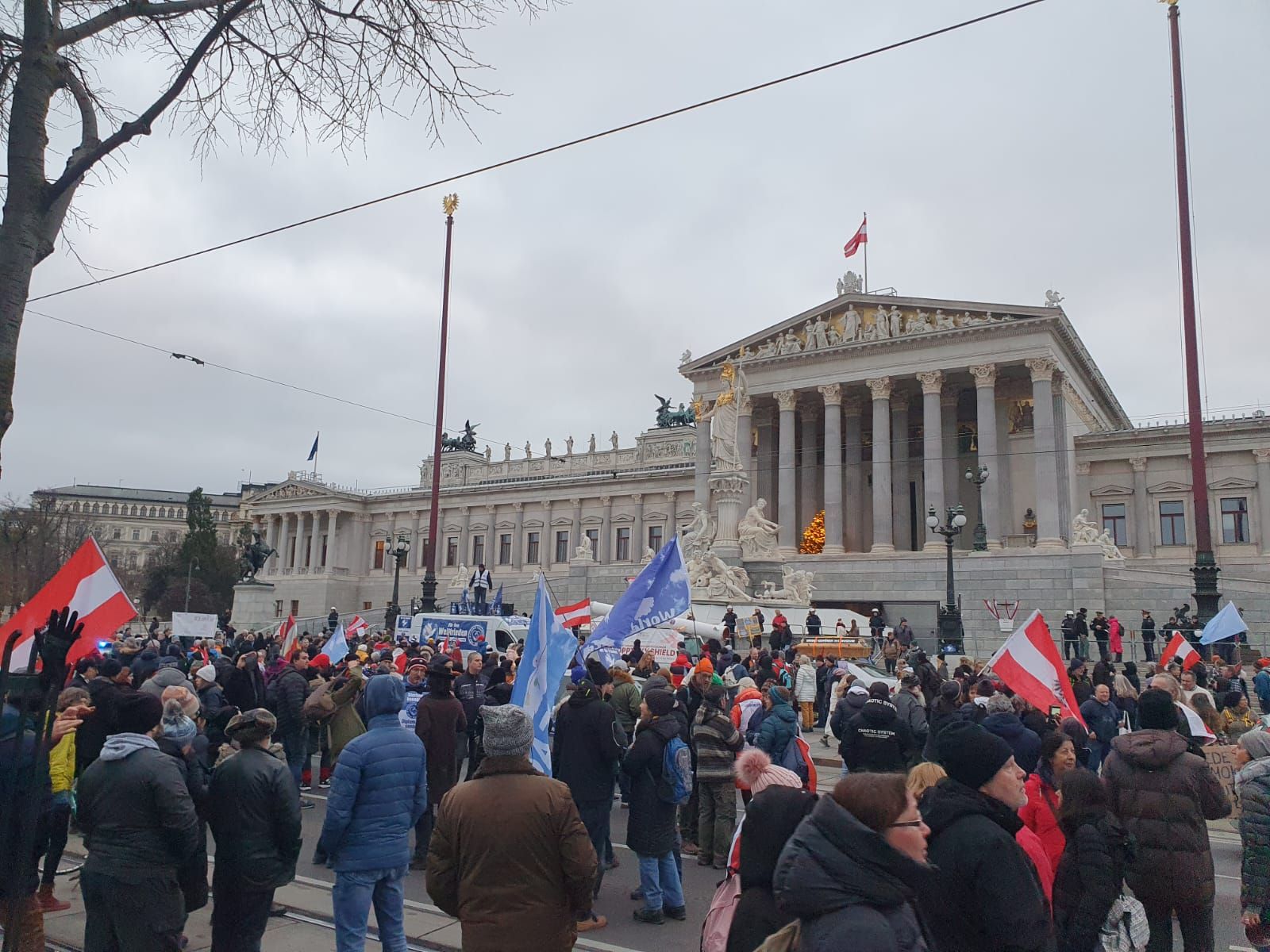 Die Demo zum Thema 