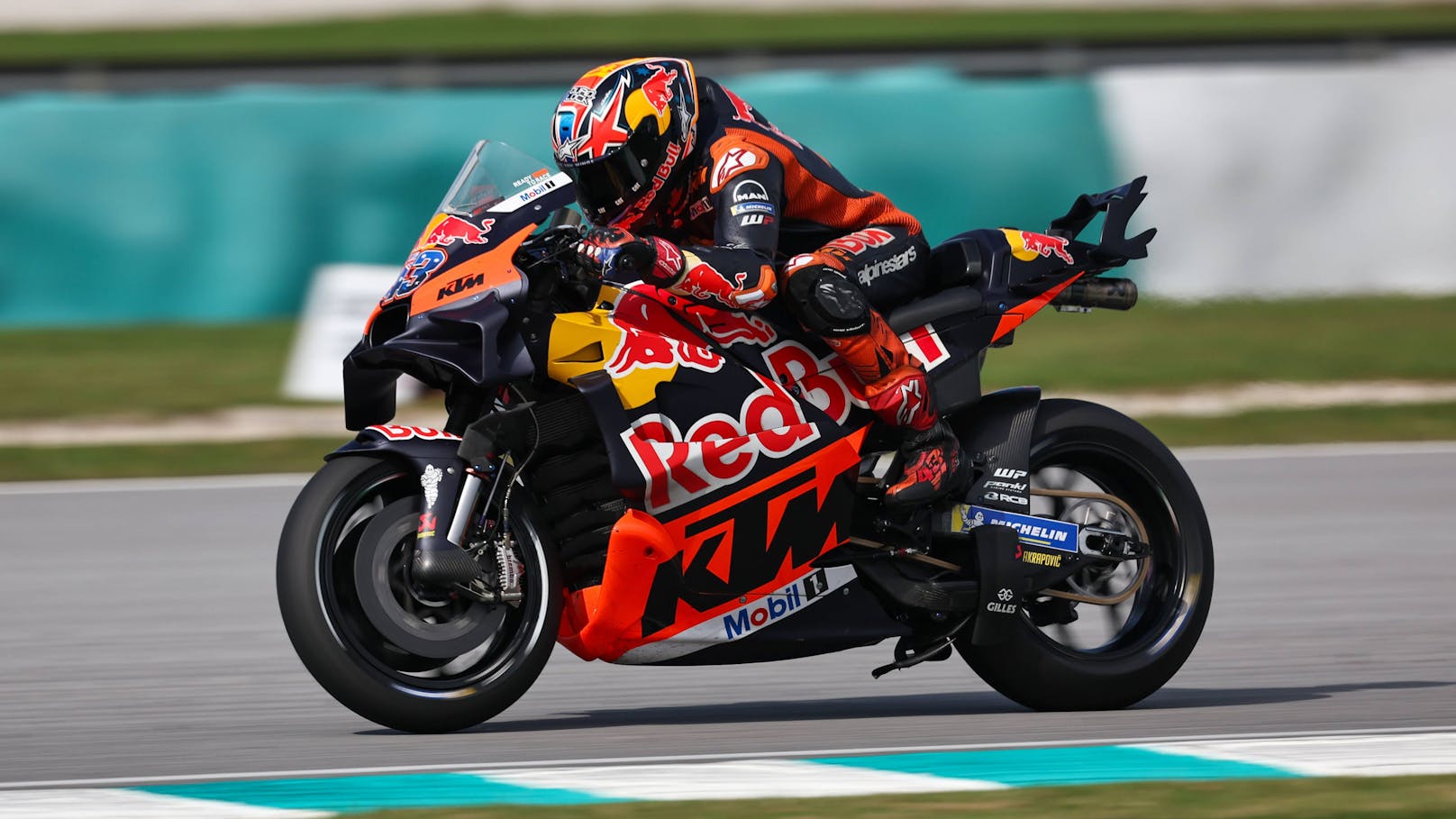 Milliarden-Pleite – wie es für KTM in MotoGP weitergeht