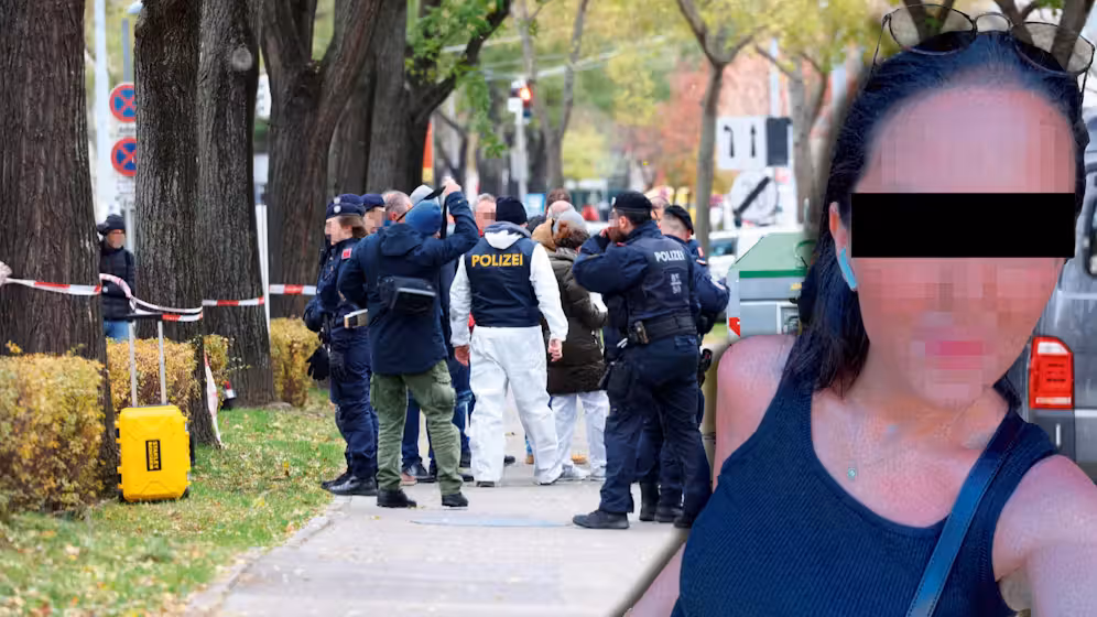 Die Mutter befindet sich laut ihrer Anwältin im Ausnahmezustand.