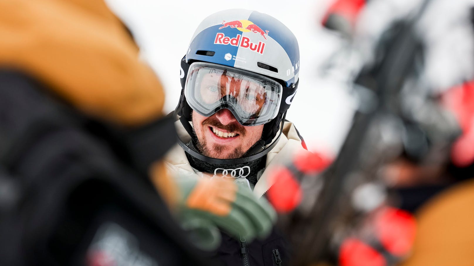 Hirscher packt aus: die größte Überraschung im Weltcup