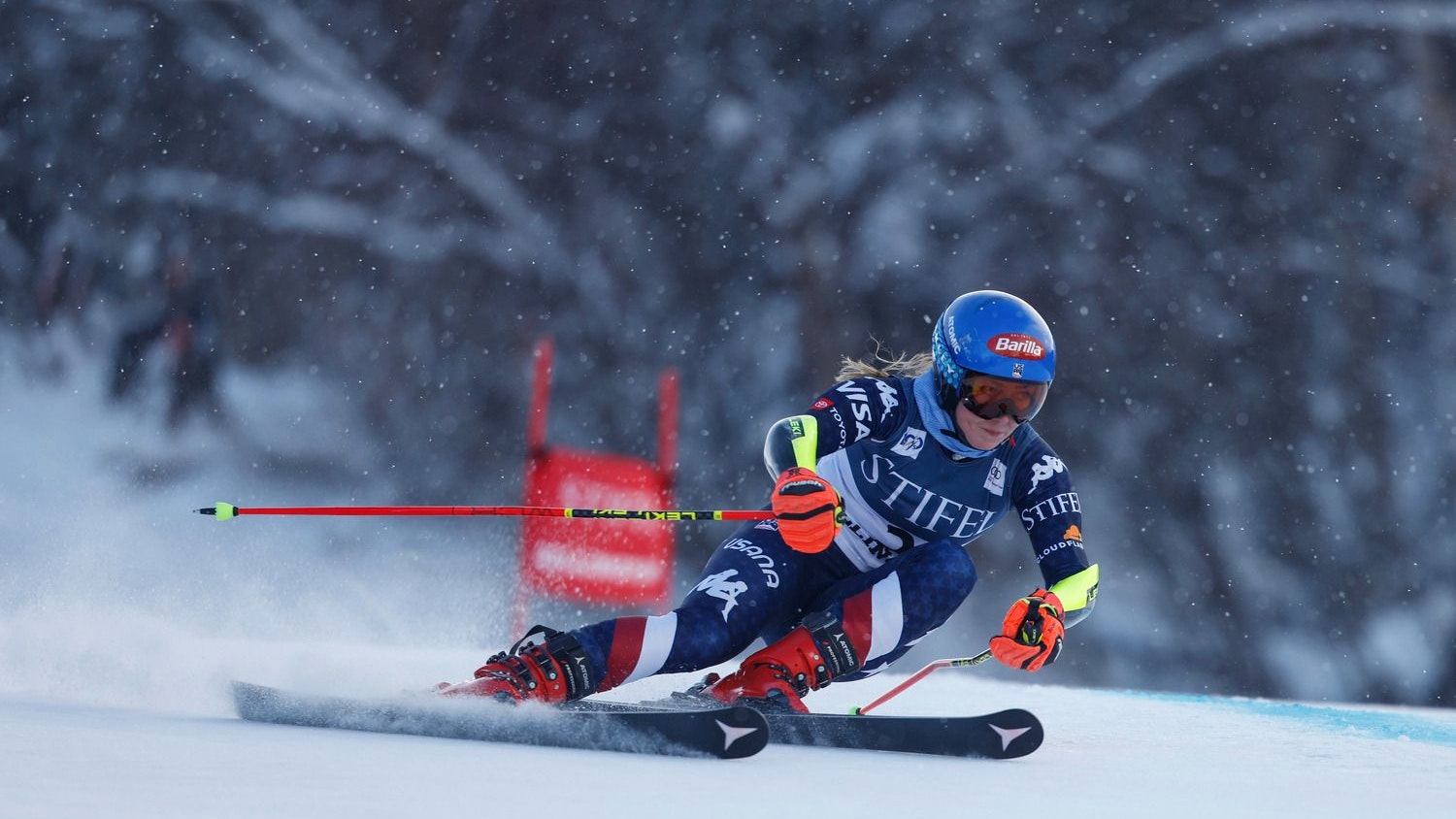 Heute.at - Unterwäsche-Regel! FIS stellt sich selbst ein Bein