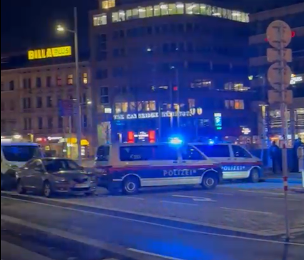 Augenmerk lag bei der Kontrolle auf Schnellfahrer.