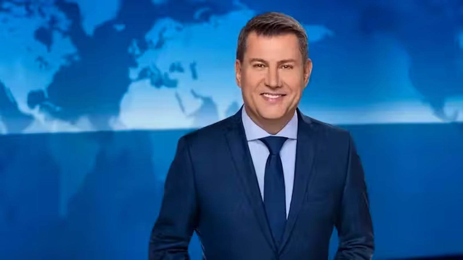 "Tagesschau" streicht jetzt "meine Damen und Herren"