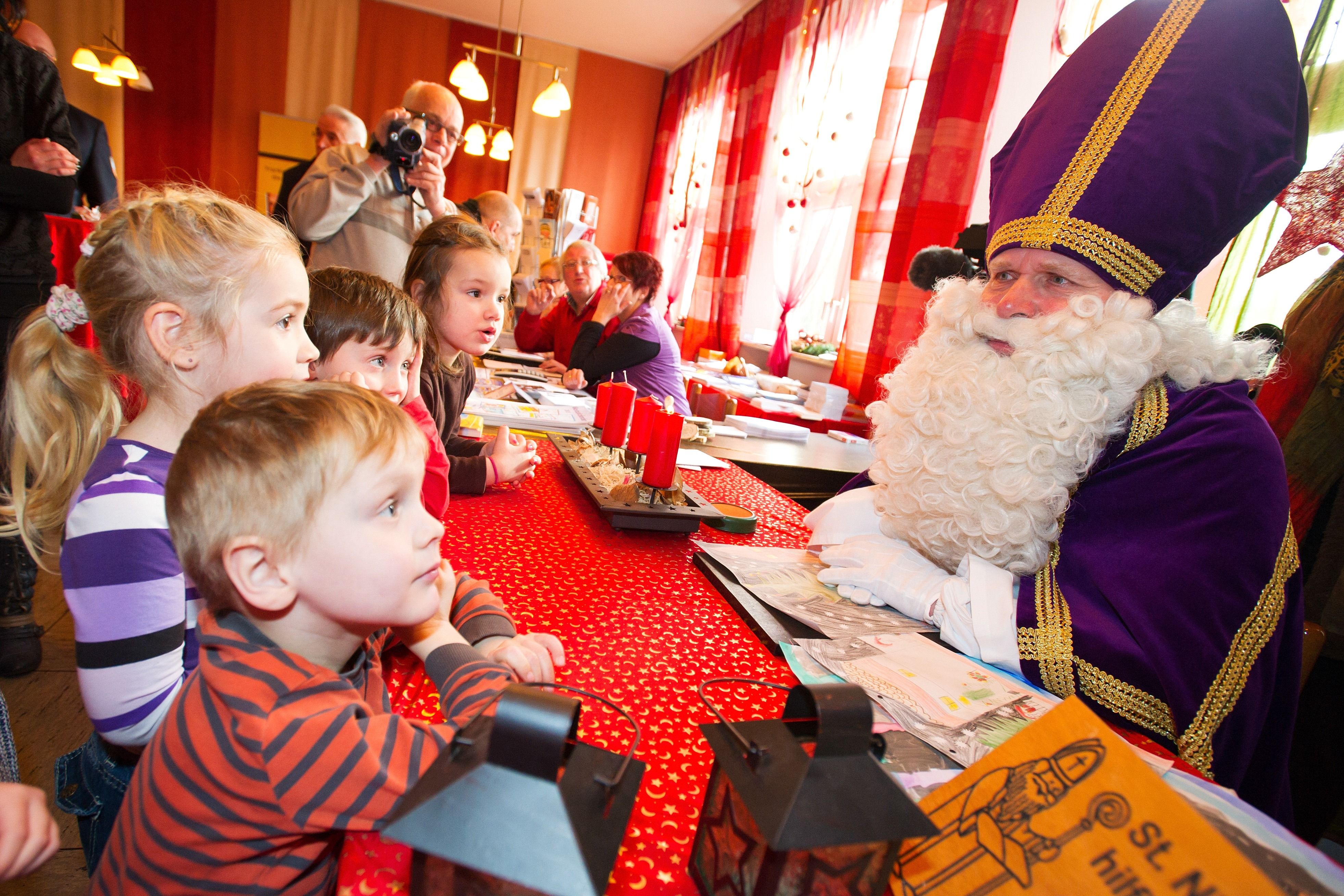 Karl Mahrer kritisiert, dass christliche Feiern in Wiener Kindergärten und Schulen oft umgedeutet werden.