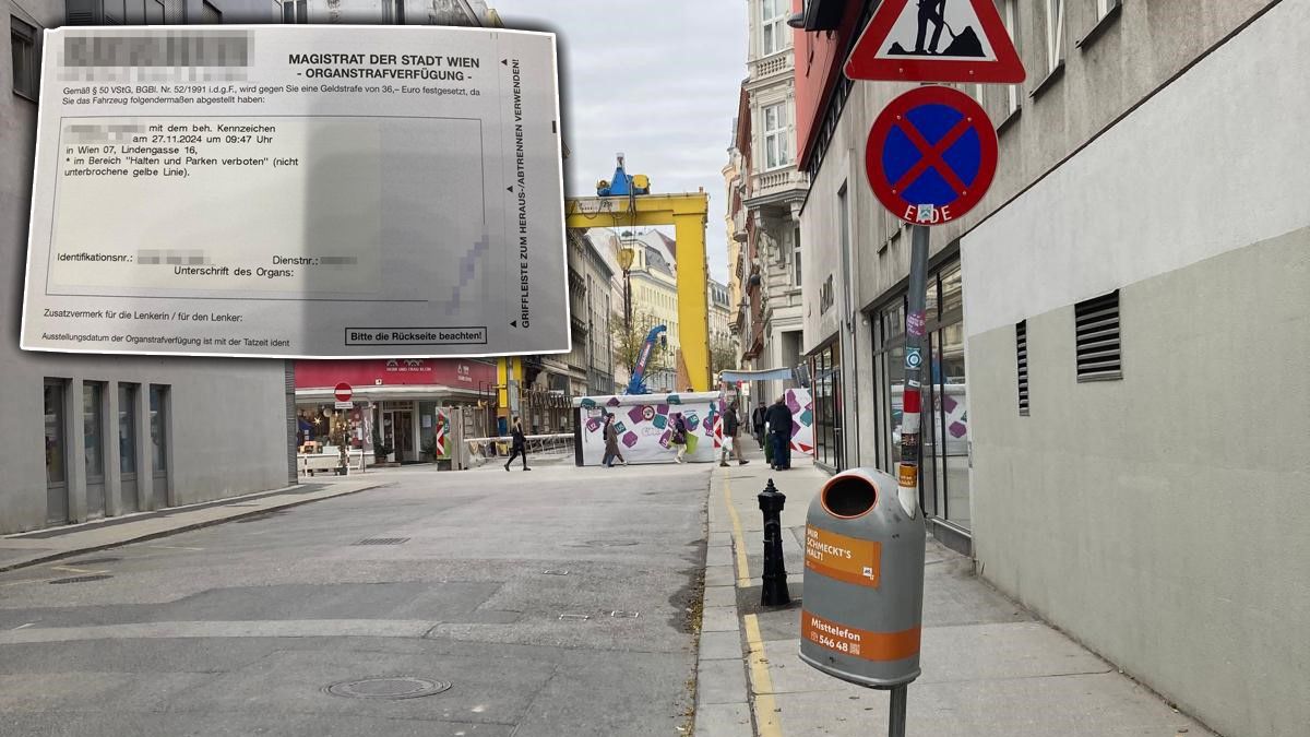 Hättest du gewusst, wieso Marko zahlen muss?