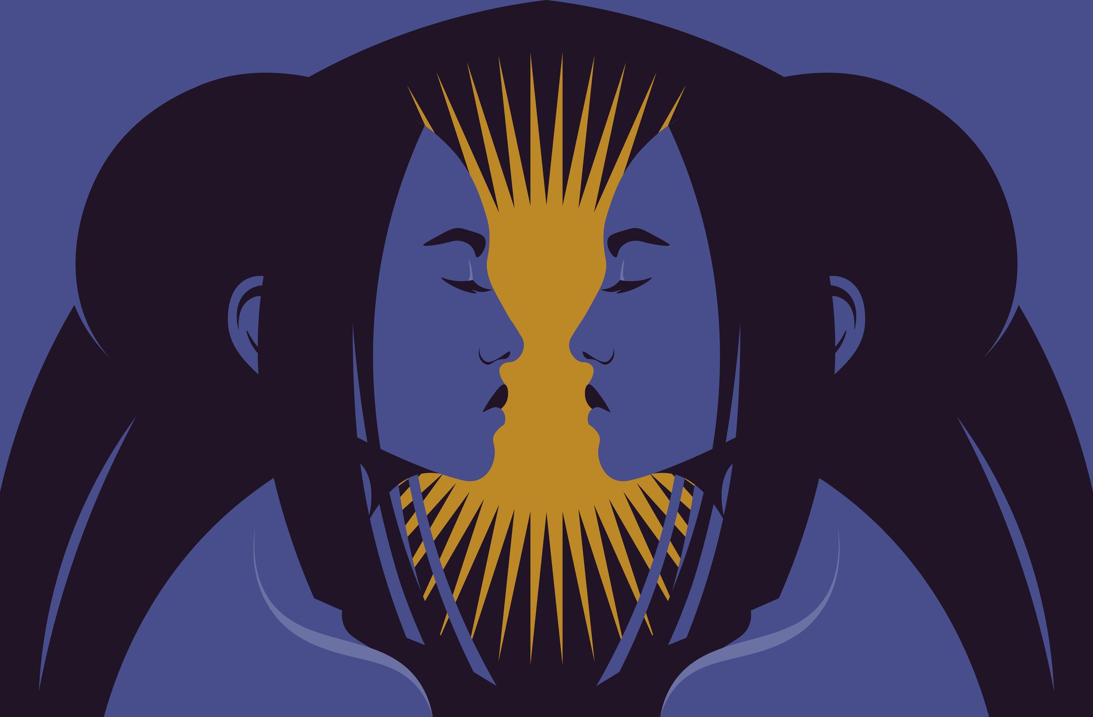 In Taylor Muhls Körper lebt auch ihre ungeborene Zwillingsschwester weiter