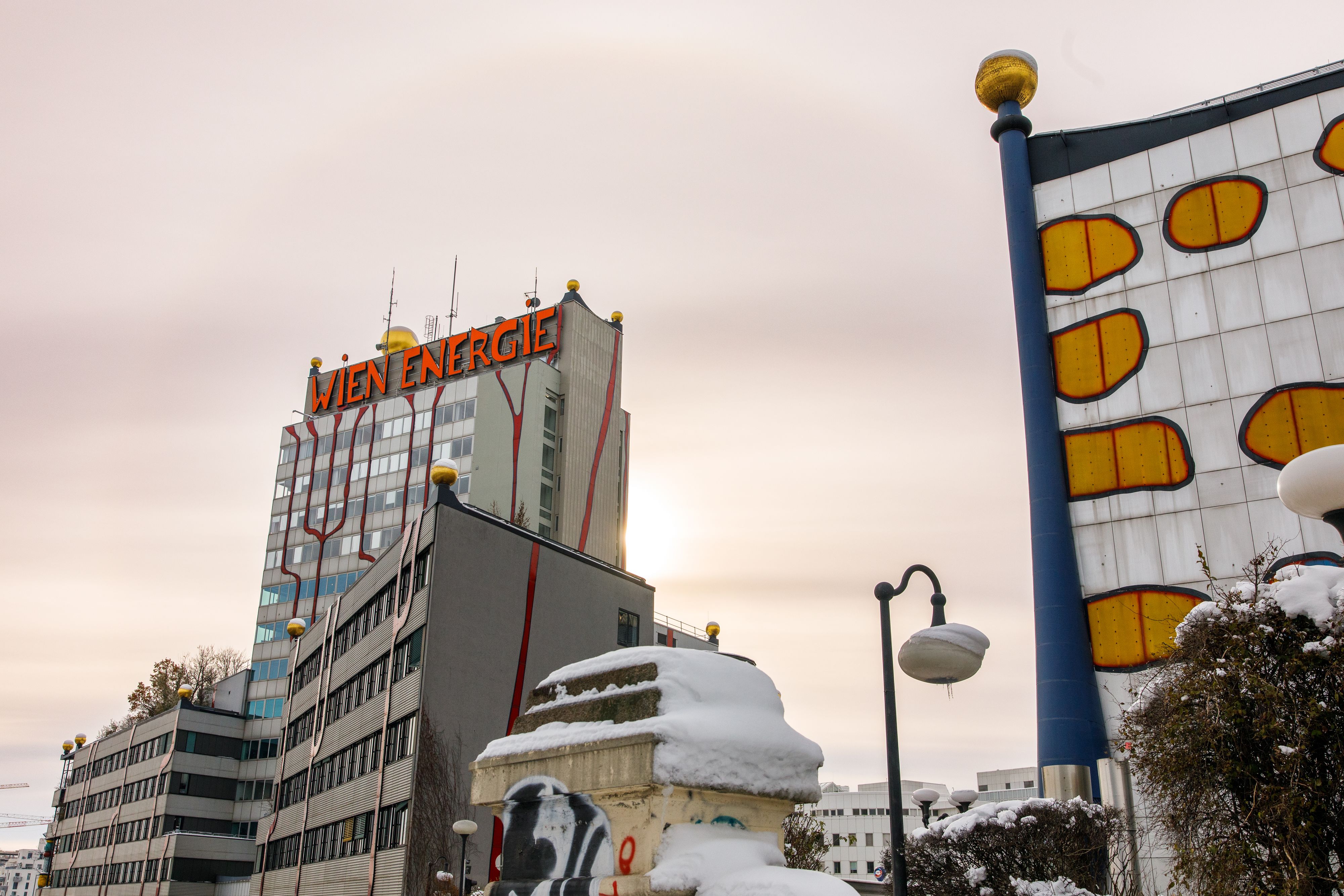 Heizen wird für Fernwärme-Kunden in Wien teurer.