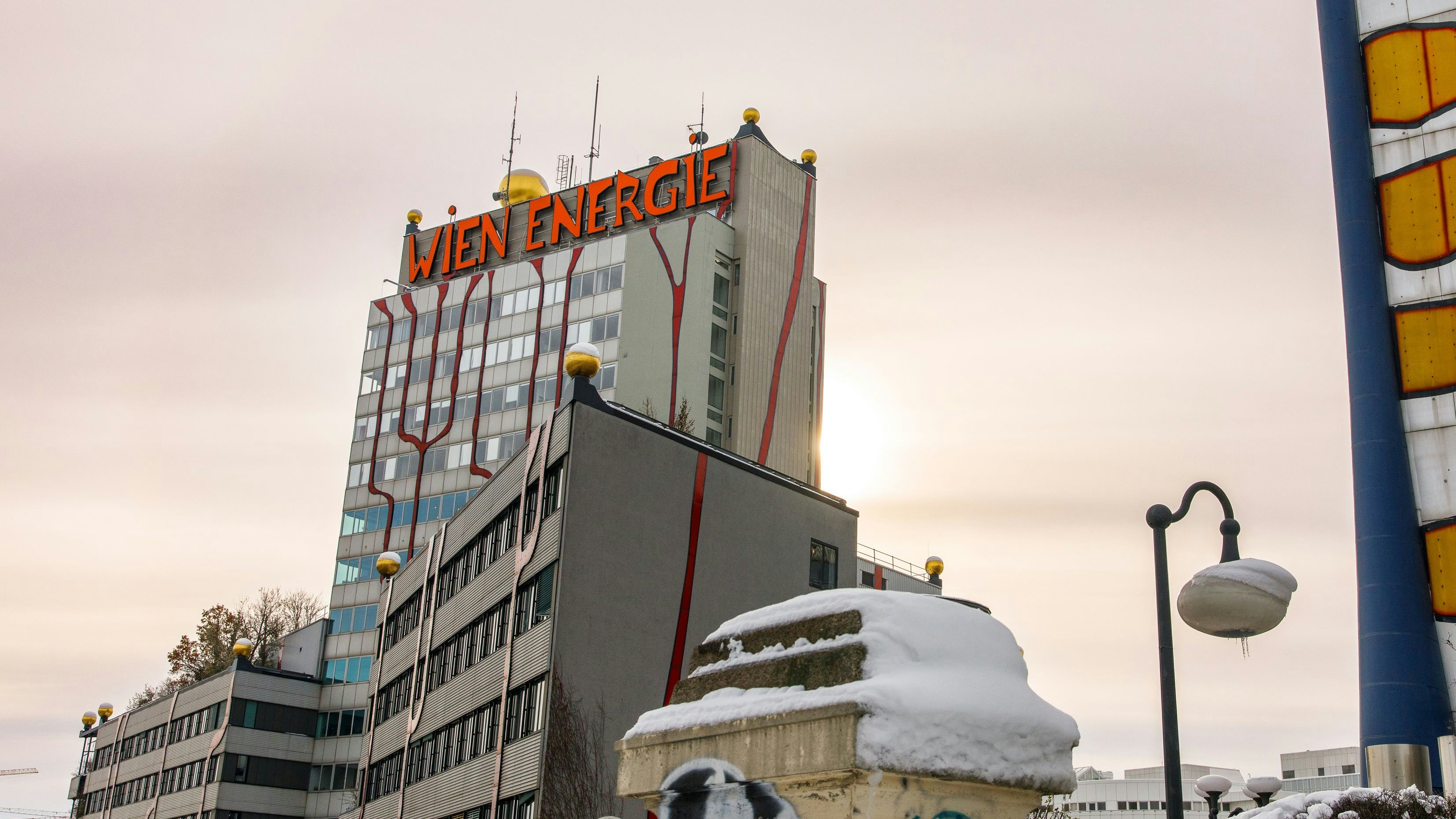 Heute.at - Die ganze Liste – so erhöht Wien Energie die Preise