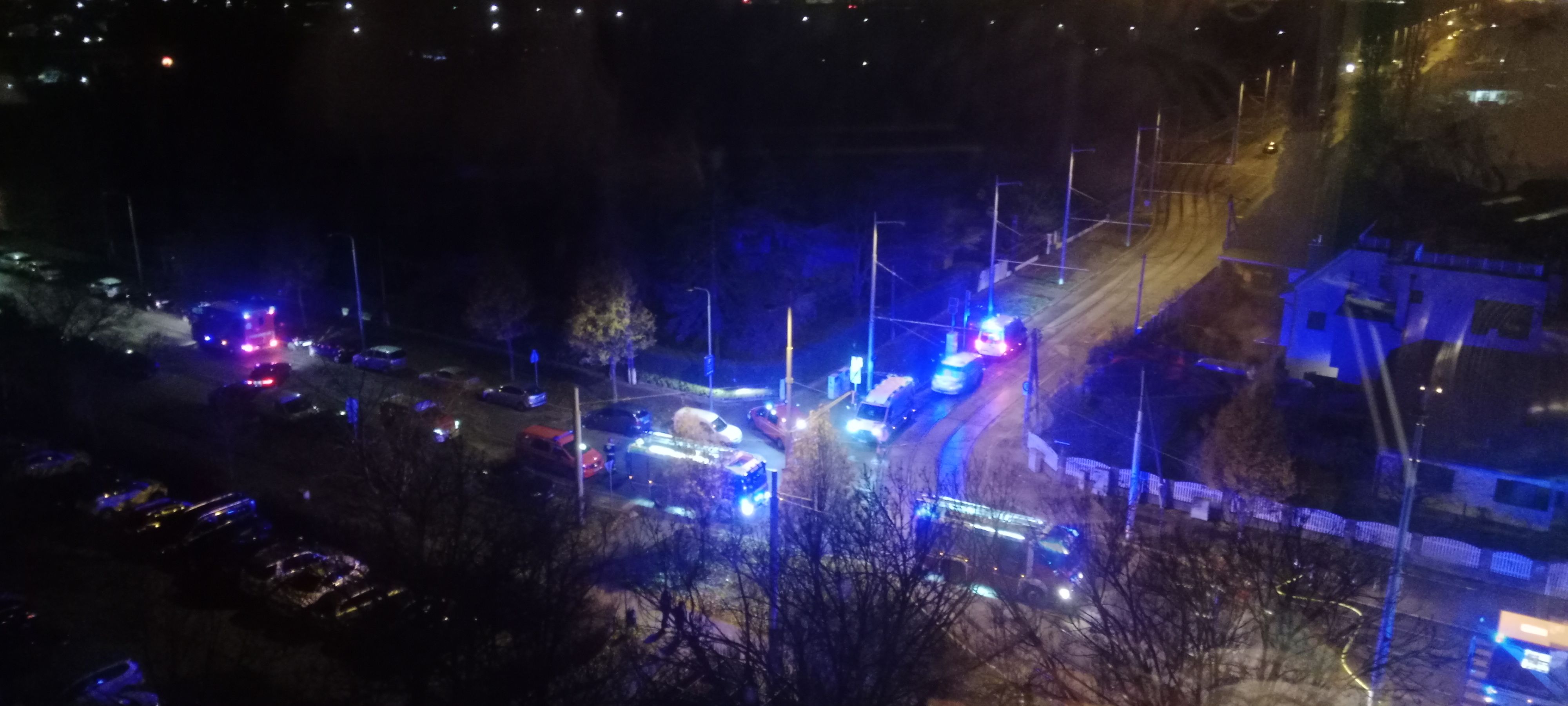 Bereits im Vorjahr kam es zu zahlreichen Bränden wegen Halloween-Böllern.