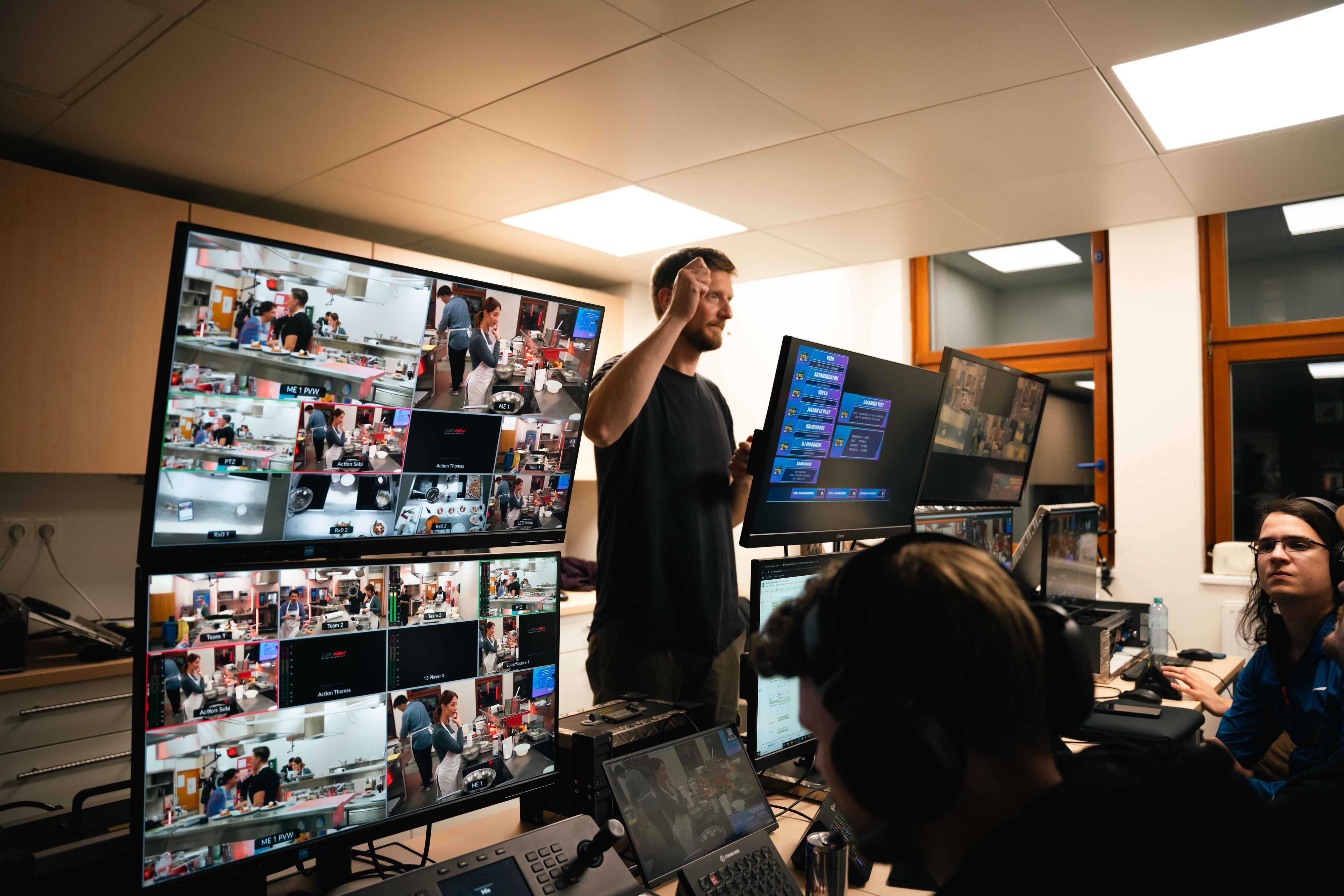 In Summe haben einige der erfolgreichsten, deutschsprachigen Streaming-Stars gemeinsam mit ihren Communitys in diesem Jahr 506.231,90 Euro gesammelt.