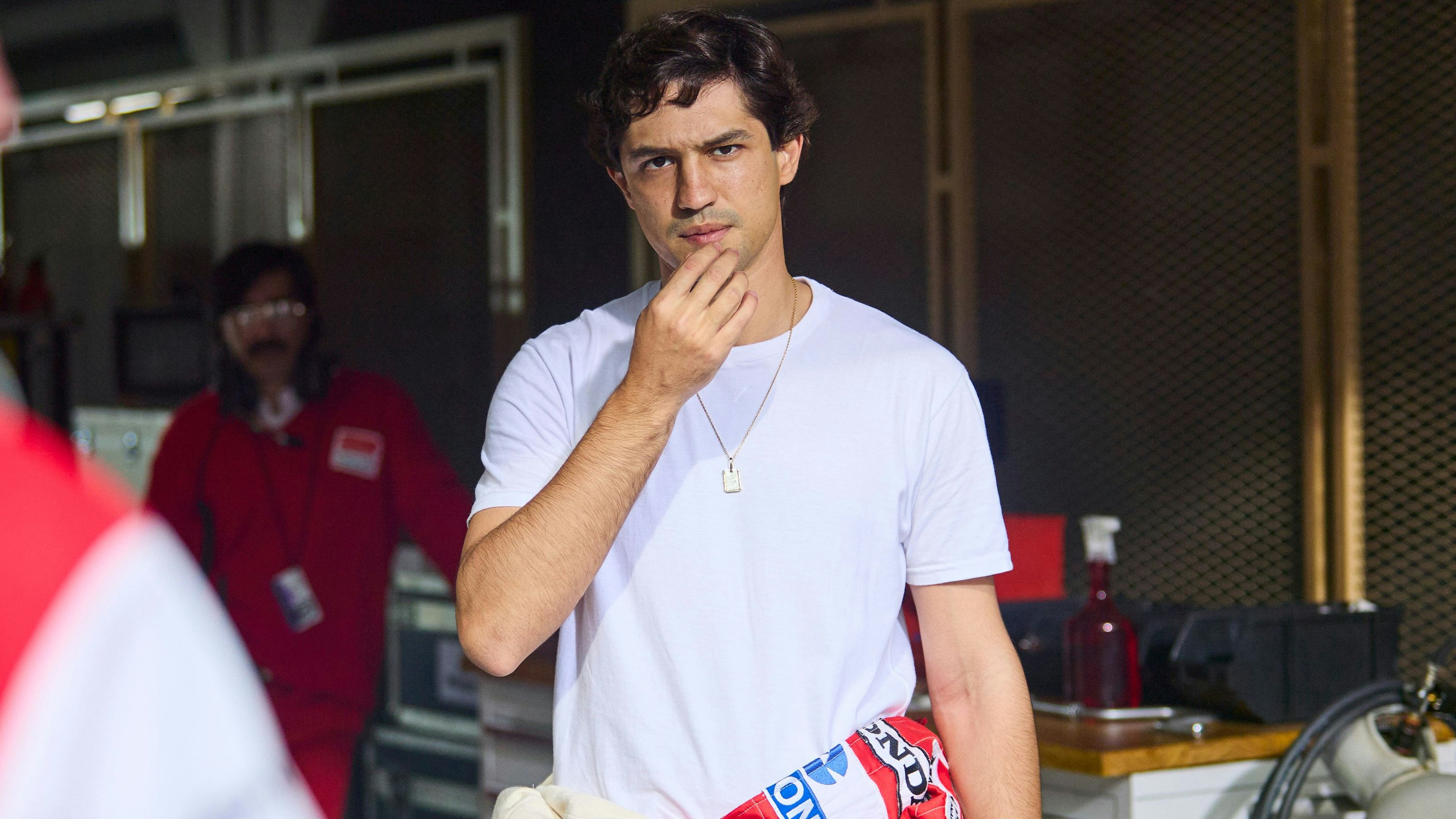 Die Serie "Senna" zeichnet das schnelle Leben des besten Rennfahrers aller Zeiten nach