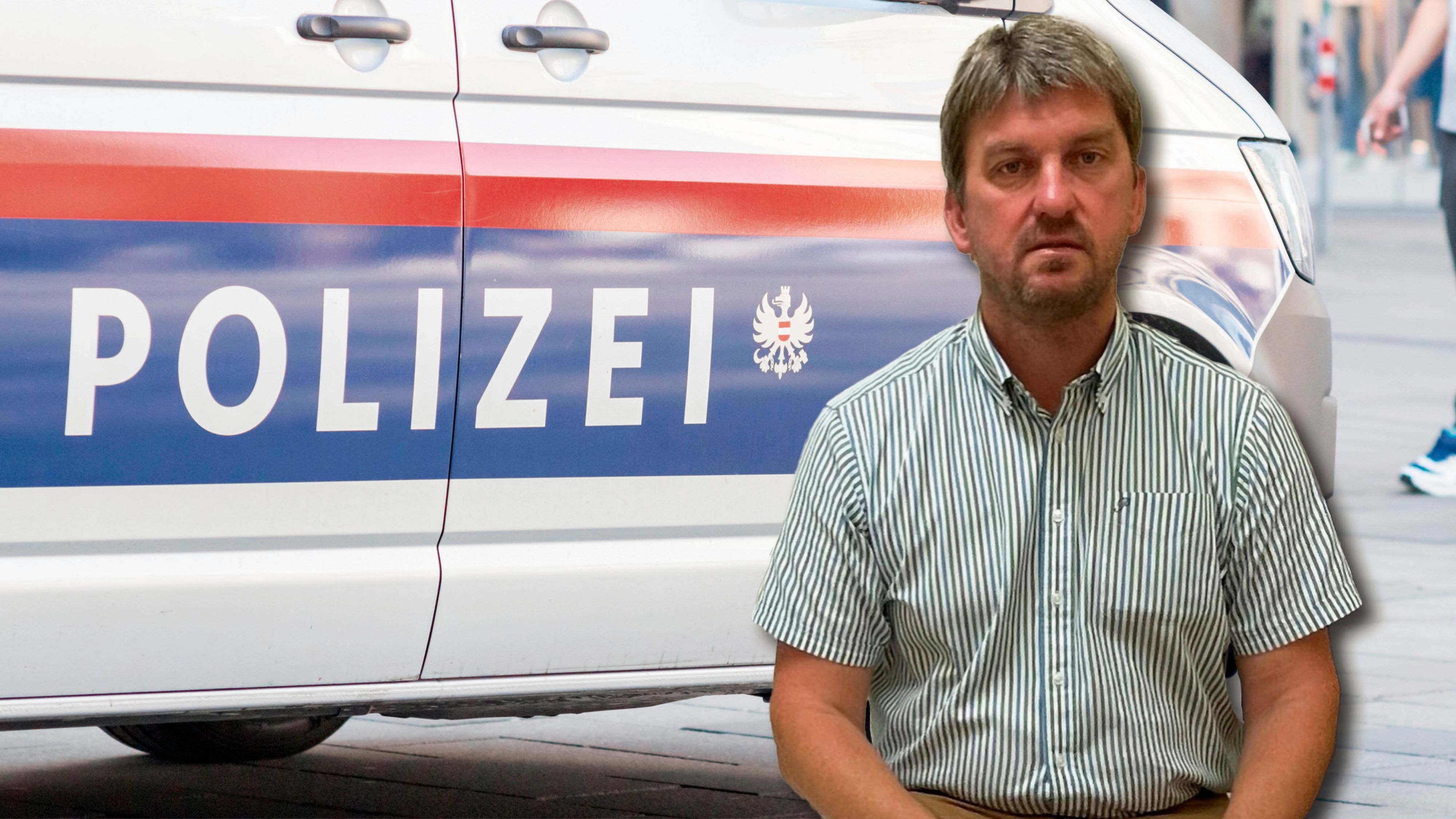 SPÖ-Bürgermeister Jürgen Maschl verlor nach einem Unfall den Führerschein