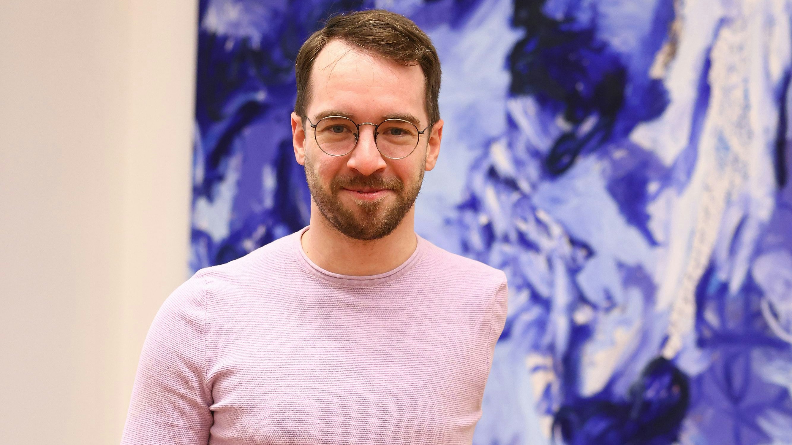 Der Mann vom Kurzsport im langen Interview