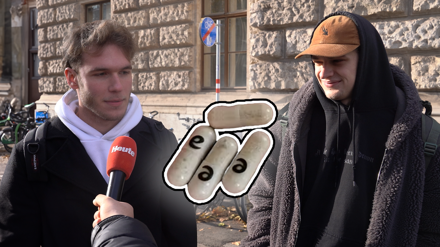 Der legale verkauf von LSA-Kapseln stößt nicht überall auf Ablehnung.