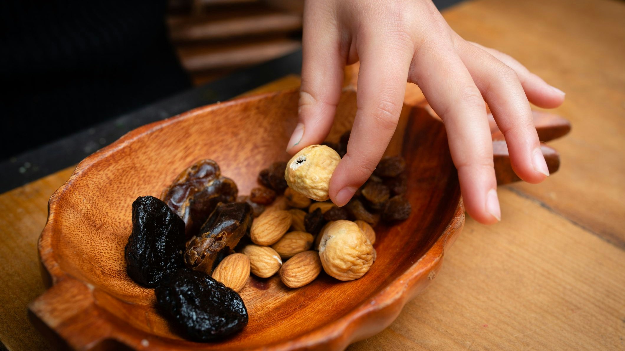 Gesundheitsrisiko durch Feigen-Snack enthüllt: AK-Test zeigt unerwartete Ergebnisse