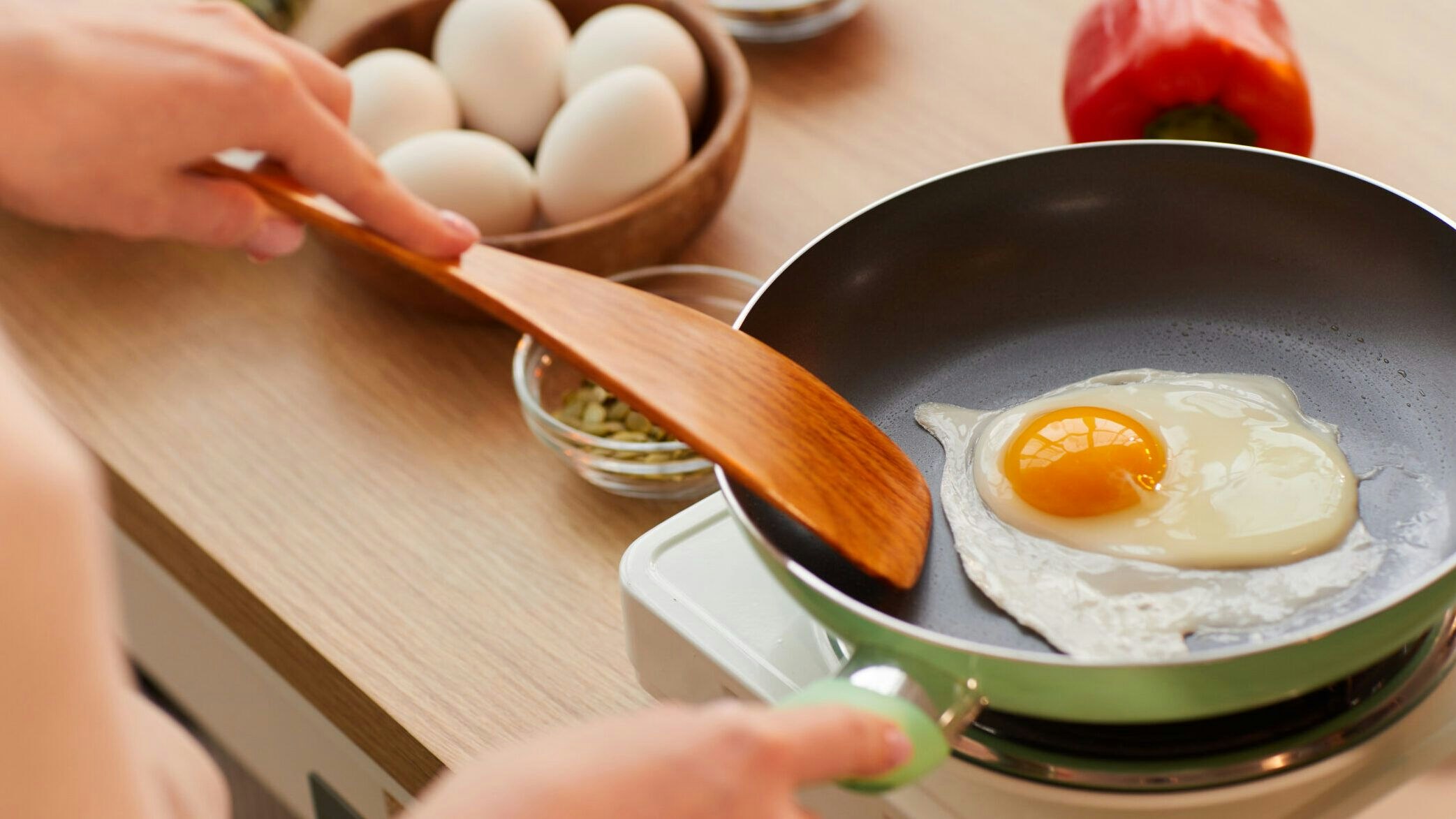 Heute.at - Im Wasser und Essen: So schaden uns Chemikalien