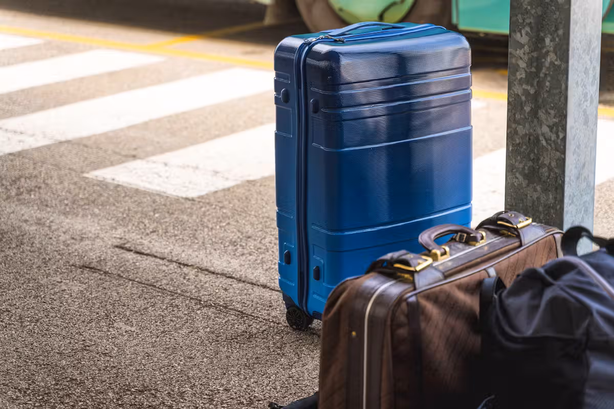 Ein angebliches Touristenpaar mietete eine Ferienwohnung in Padua und weigerte sich nach den vereinbarten vier Tagen, die Wohnung zu verlassen.