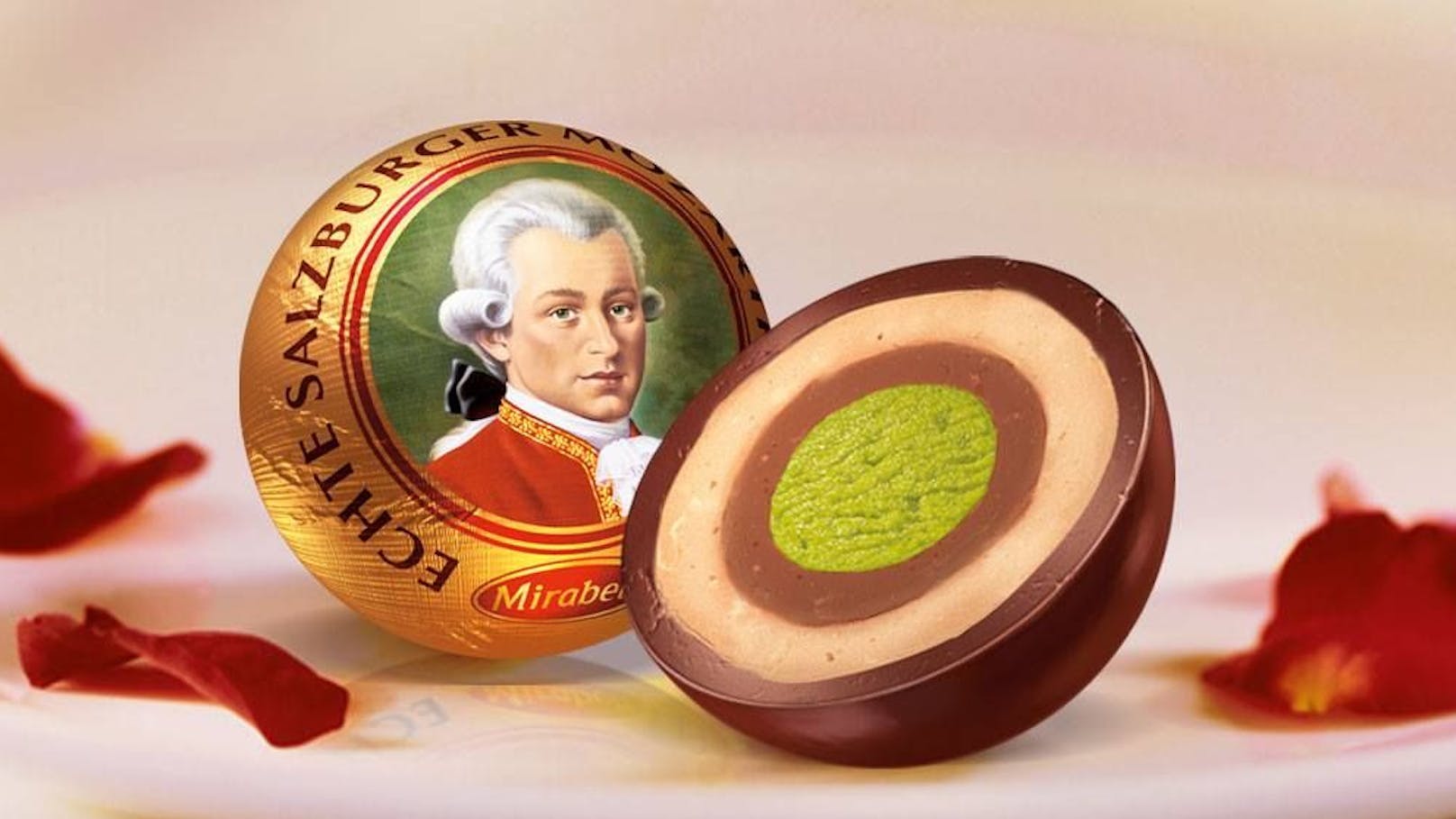 Aus für die echte "Echte Salzburger Mozartkugel"