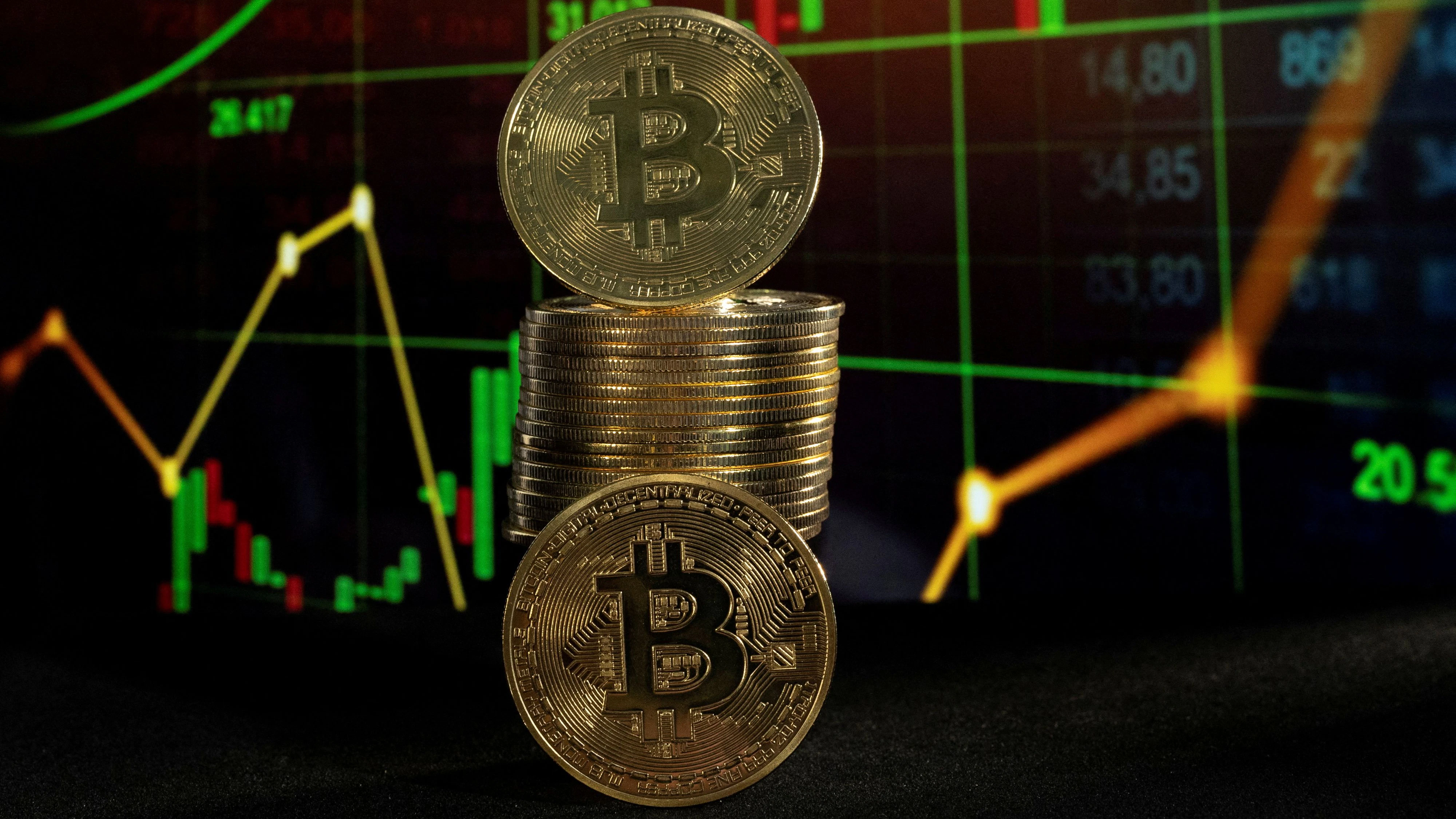 Immer mehr Länder spielen mit dem Gedanken, Bitcoin-Reserven anzulegen.