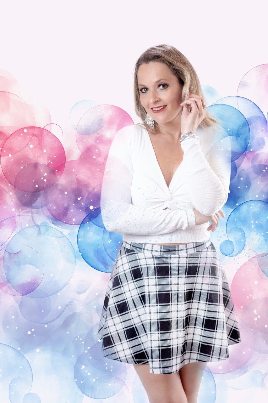 Schlagersängerin <strong>Renate Neumayer</strong> macht mit ihrer Musik Singles Mut.