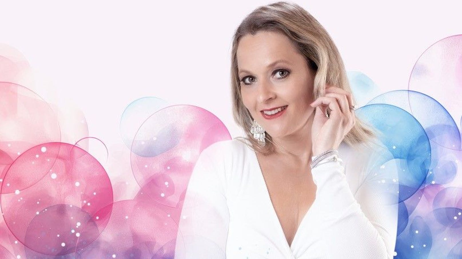 "Neues Liebesabenteuer" – Schlager-Star macht Hoffnung