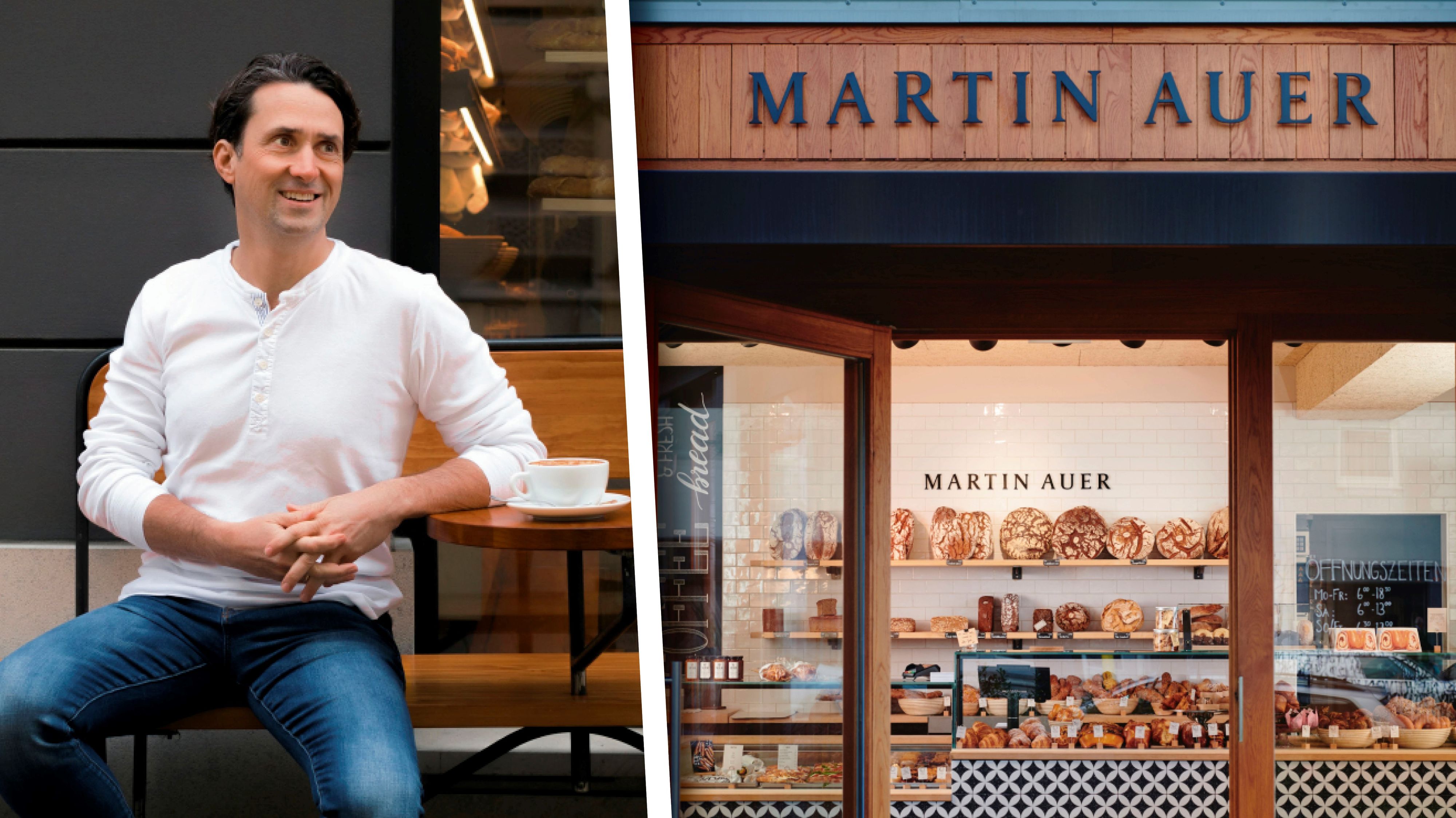 Ab Frühjahr 2025 gibt es auch in New York eine Filiale.