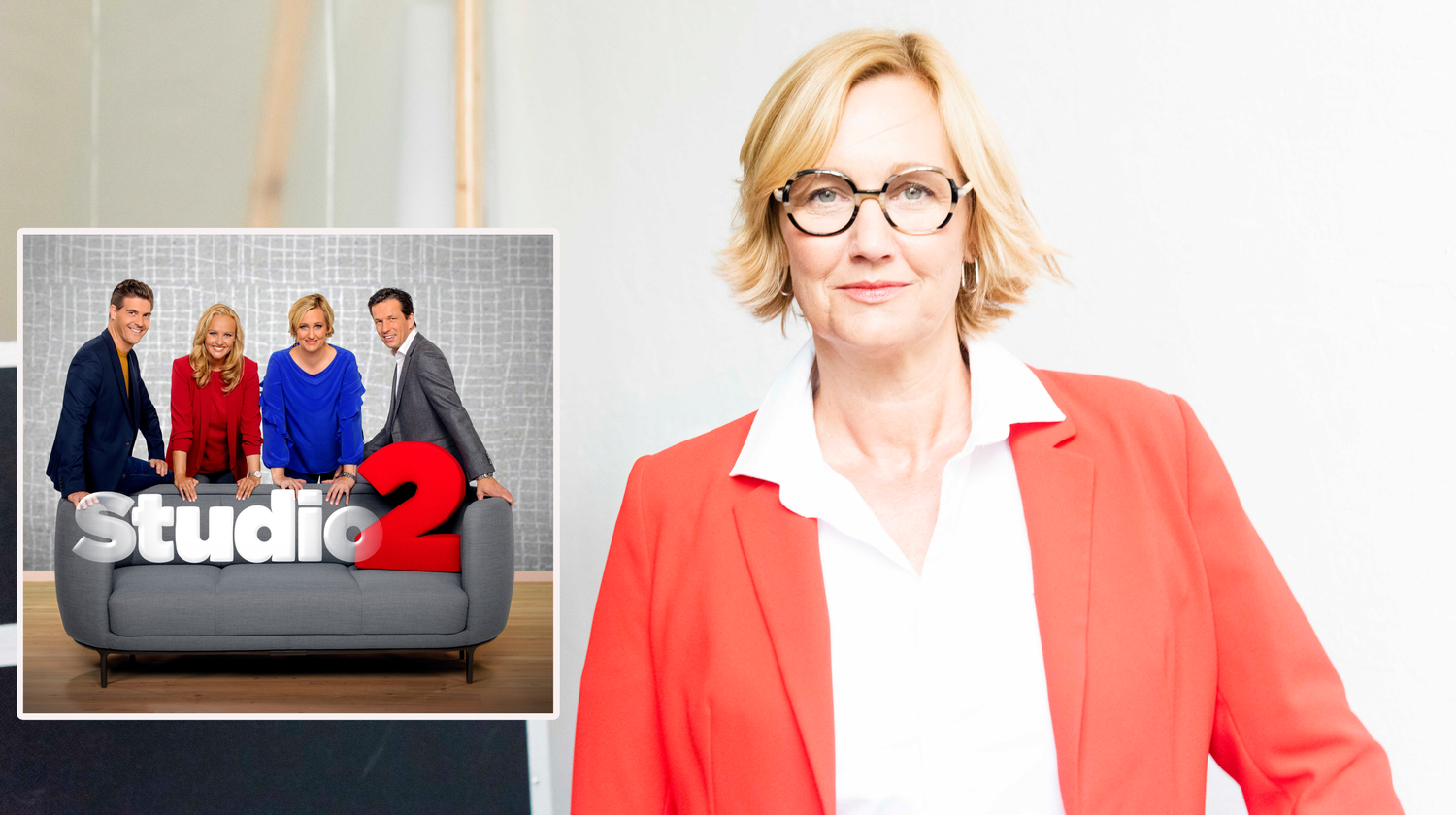 Heute.at - Es war ein Hin und Her: ORF-Star geht vor Weihnachten