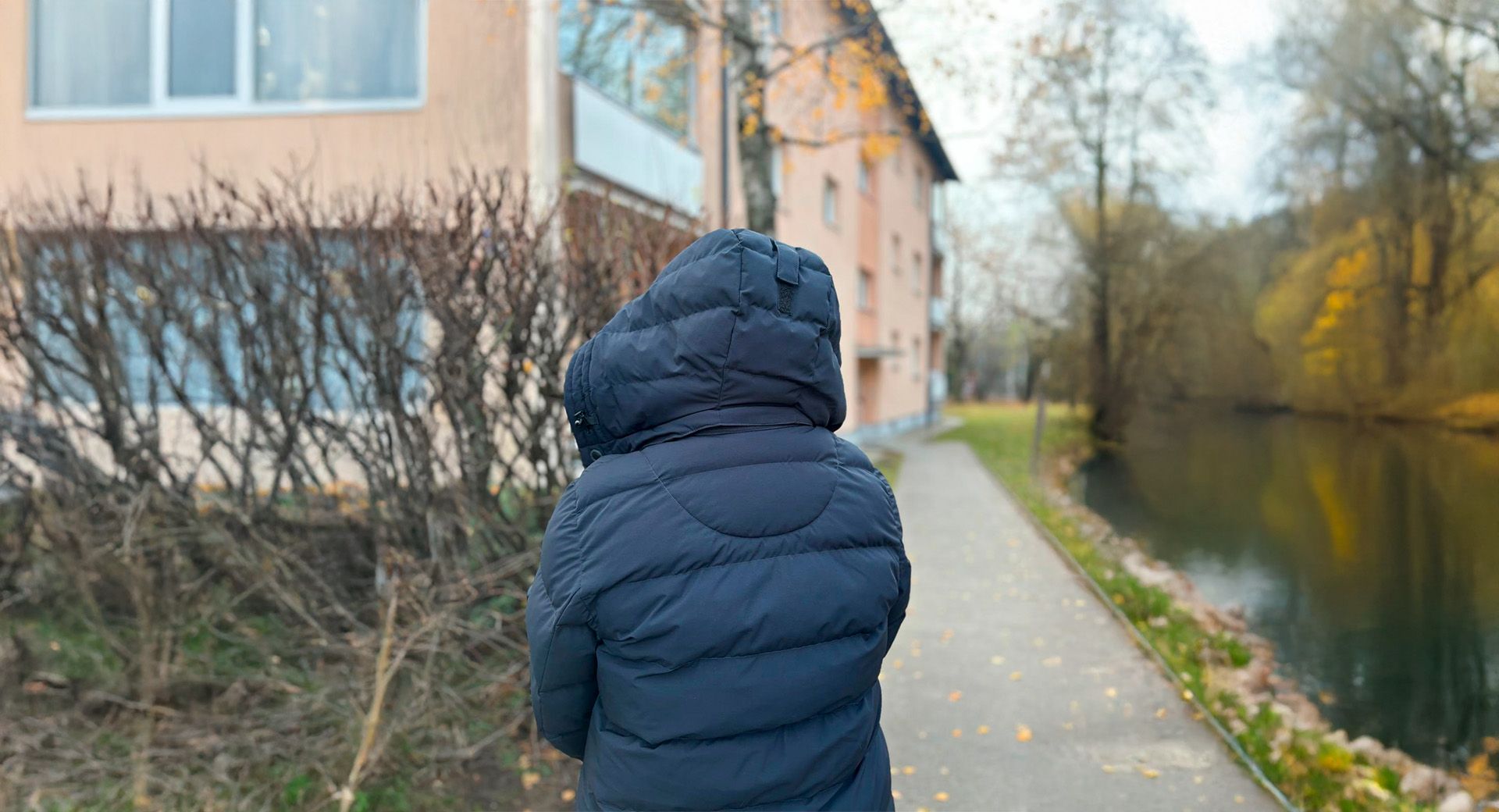 Jennys Mutter Angela ist völlig verzweifelt: 