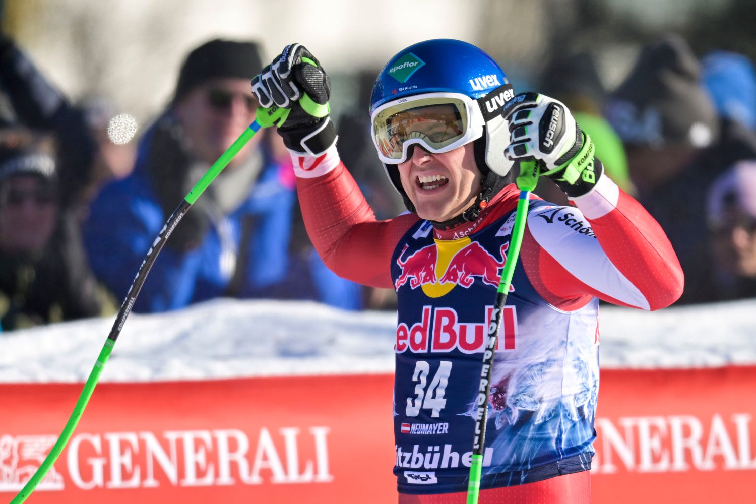 Christopher Neumayer