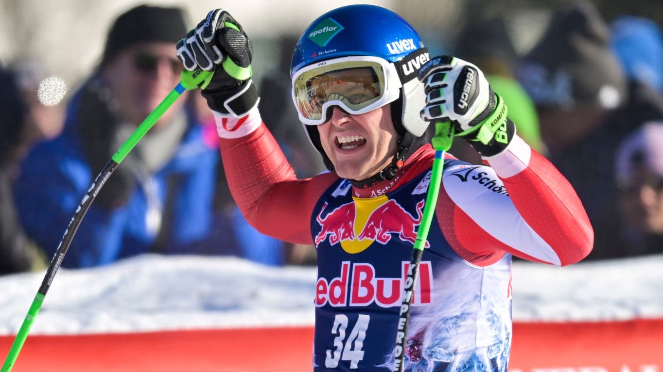 Christopher Neumayer