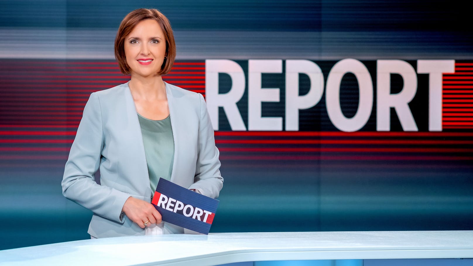 ORF-Star verlässt noch vor Weihnachten den "Report"