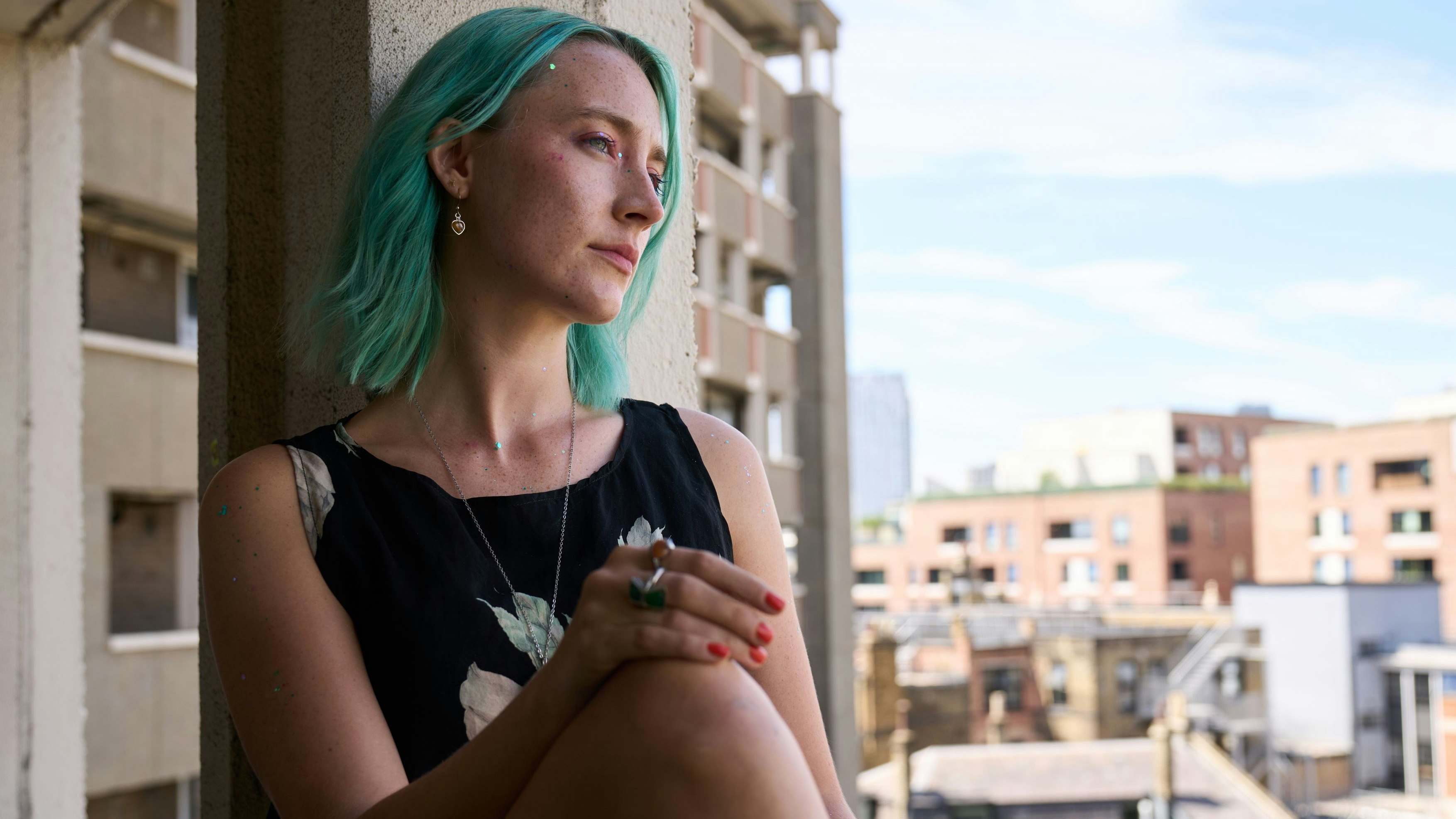 Heute.at - Jetzt mit Heute gratis zu neuem Film The Outrun