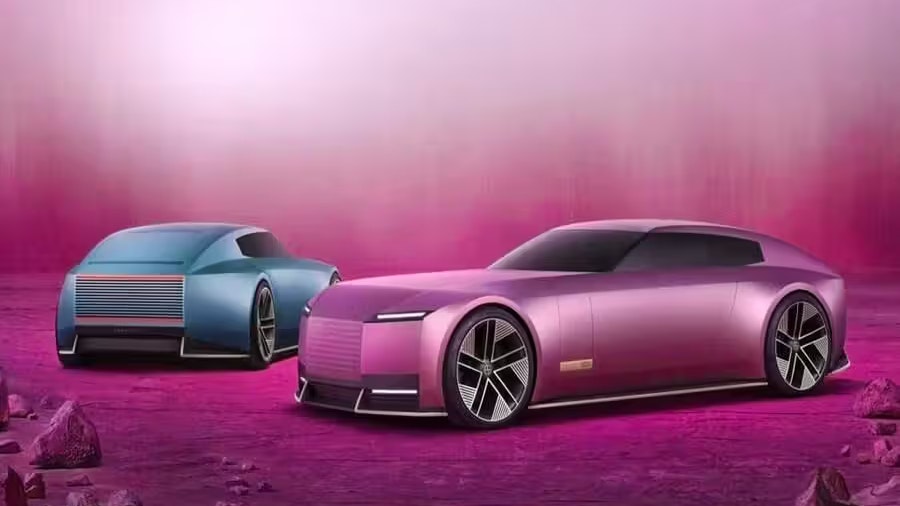 Heute.at - Netz dreht durch – erkennst du diese Auto-Ikone noch?