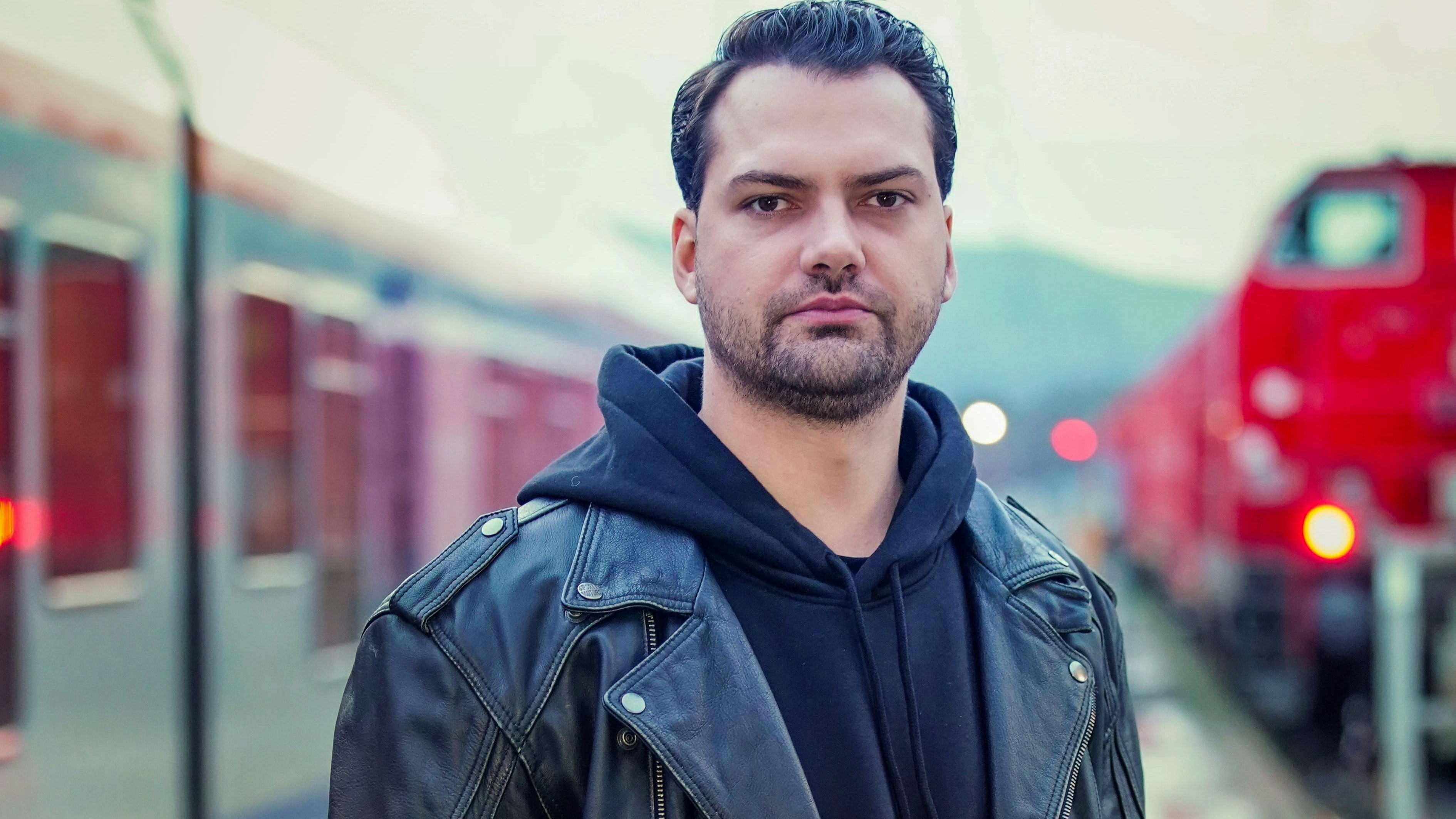 Heute.at - Ärger in Österreich! Jimi Blue Ochsenknecht verhaftet