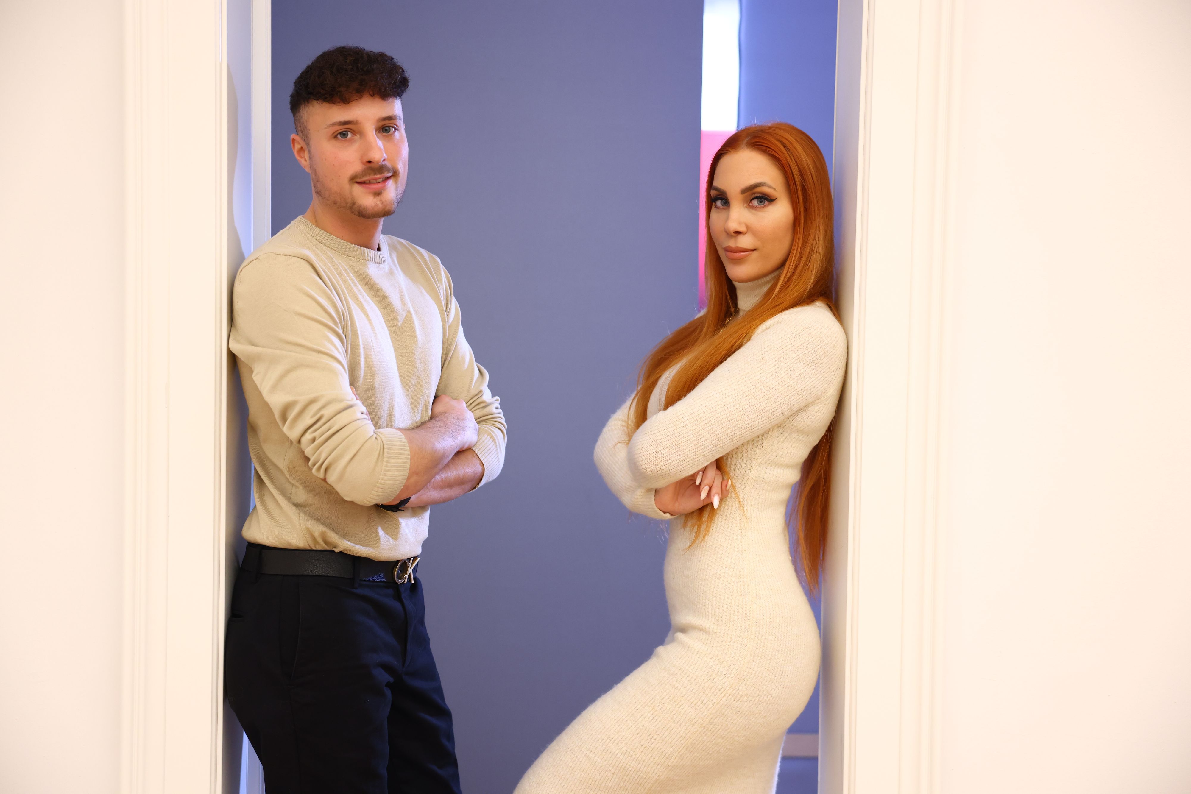 Johannes Höfinger ist Single - Tara Tabitha auch, sie datet aber gerade 