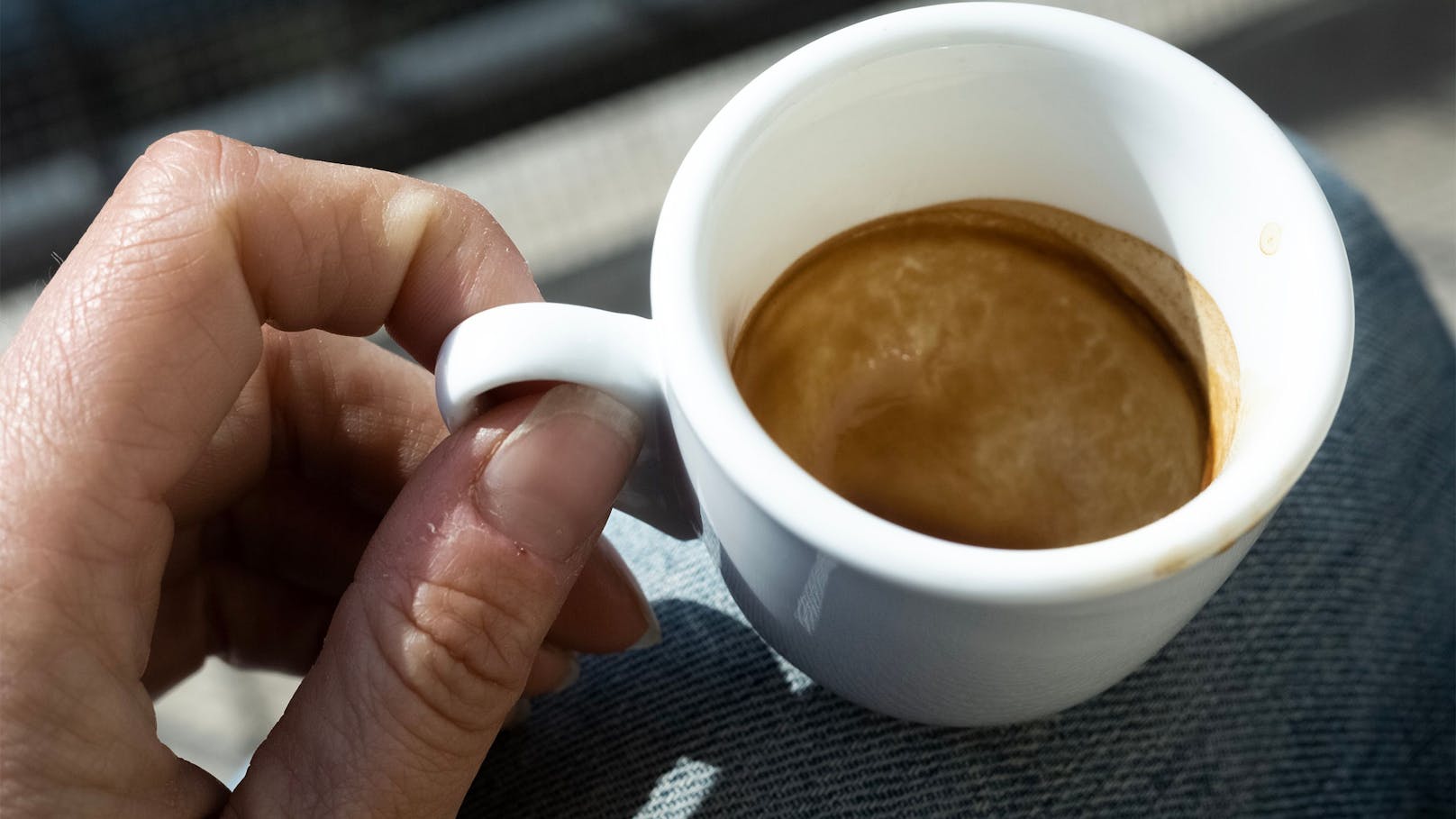 Kaffee wird teurer – Italien bangt um 1-Euro-Espresso