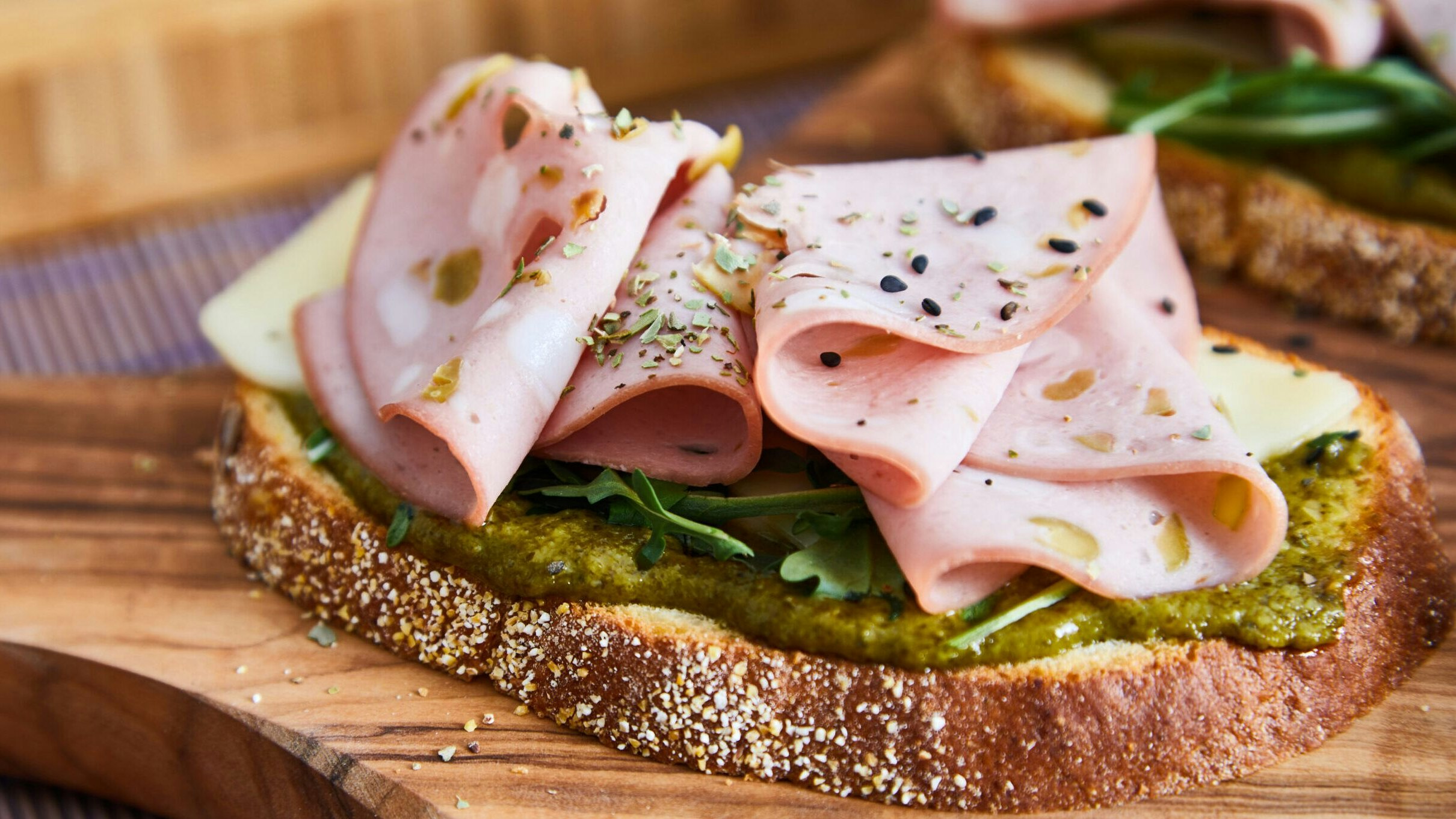 Heute.at - Schinken, Salami & Speck: Die 5 besten Veggie-Varianten