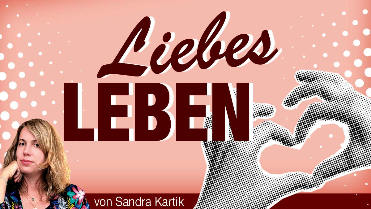 Sandra Kartik schreibt diesmal über das Liebesleben von Paaren, die schon länger zusammen sind.
