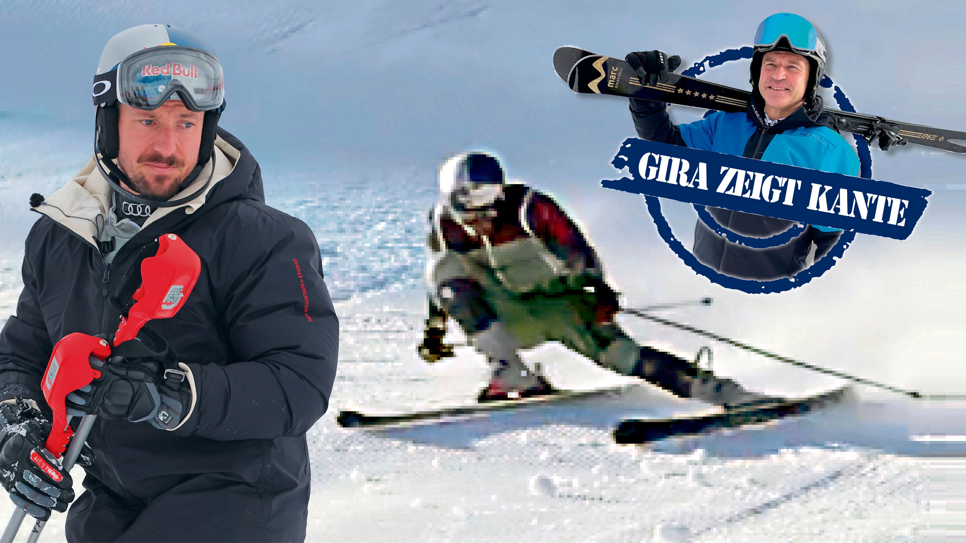 Girardelli über Hirscher: 