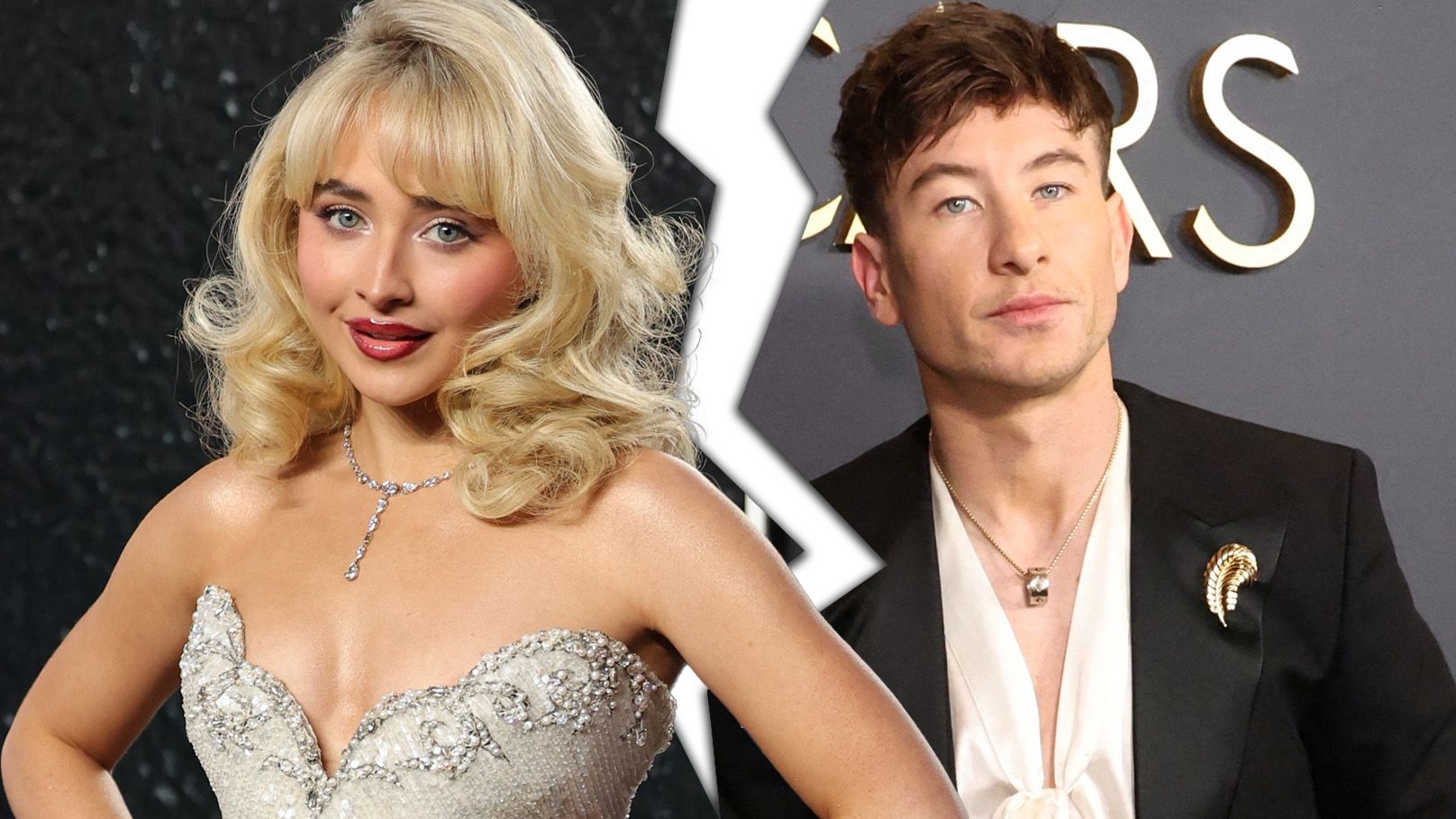 Sabrina Carpenter und Barry Keoghan sind kein Paar mehr.