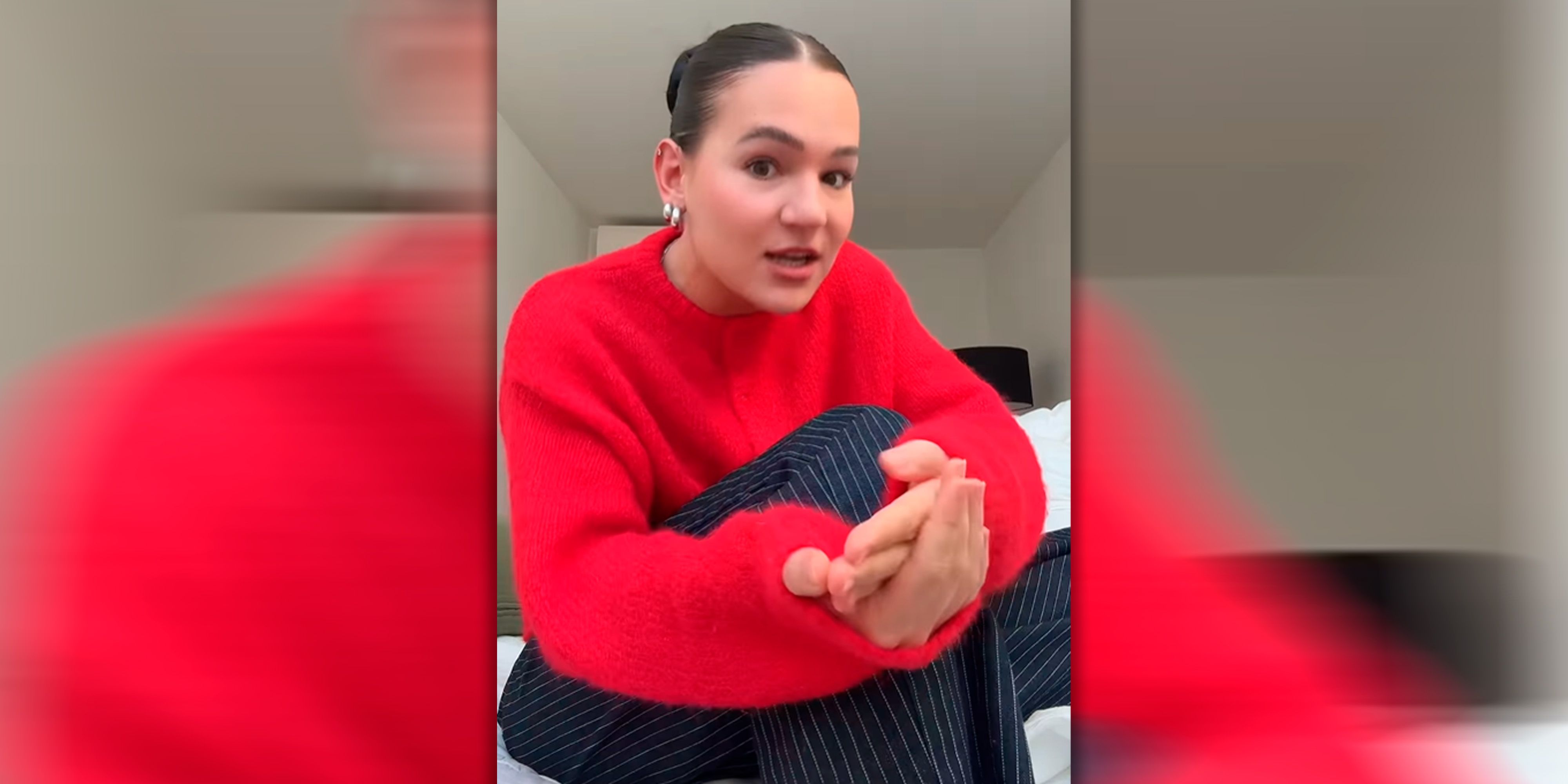 Sandra Hesch hat endlich einen 