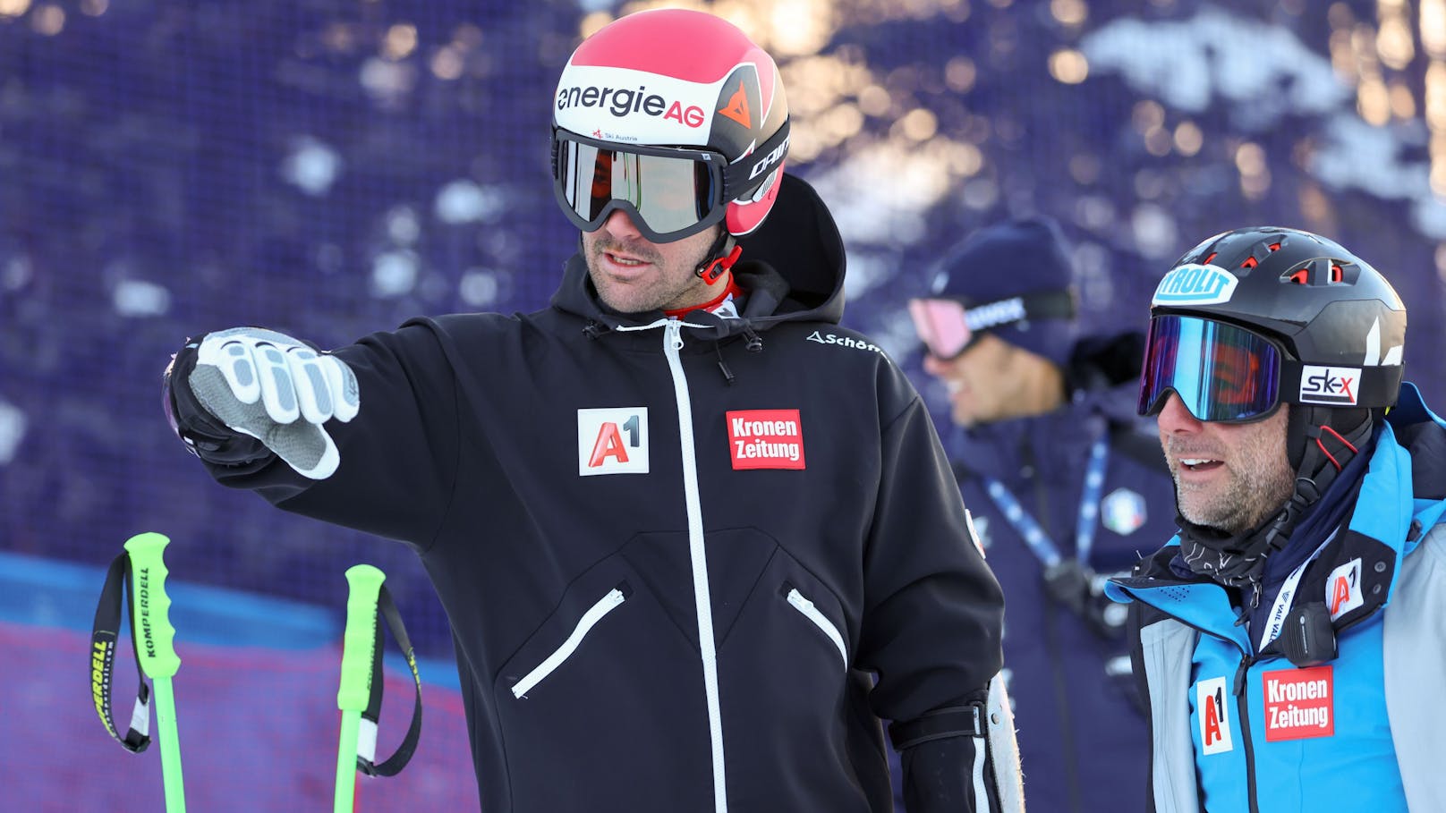 Zweites Beaver-Creek-Training für Abfahrer gestrichen