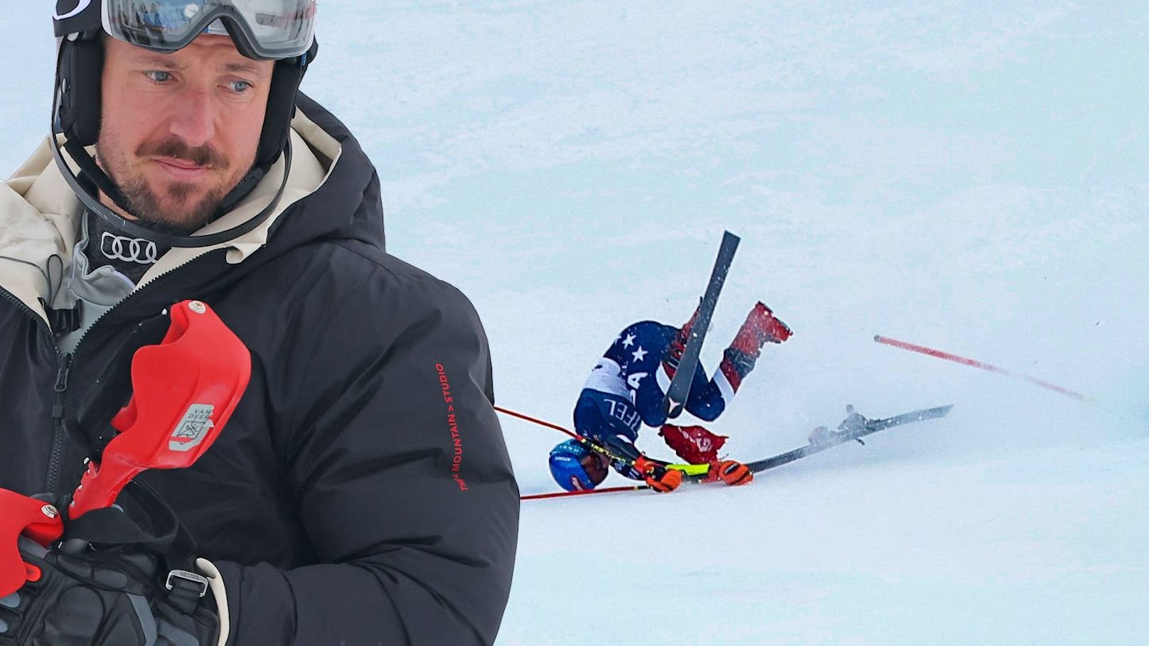 Verletzungs-Flut! Jetzt entflammt hitzige Ski-Debatte