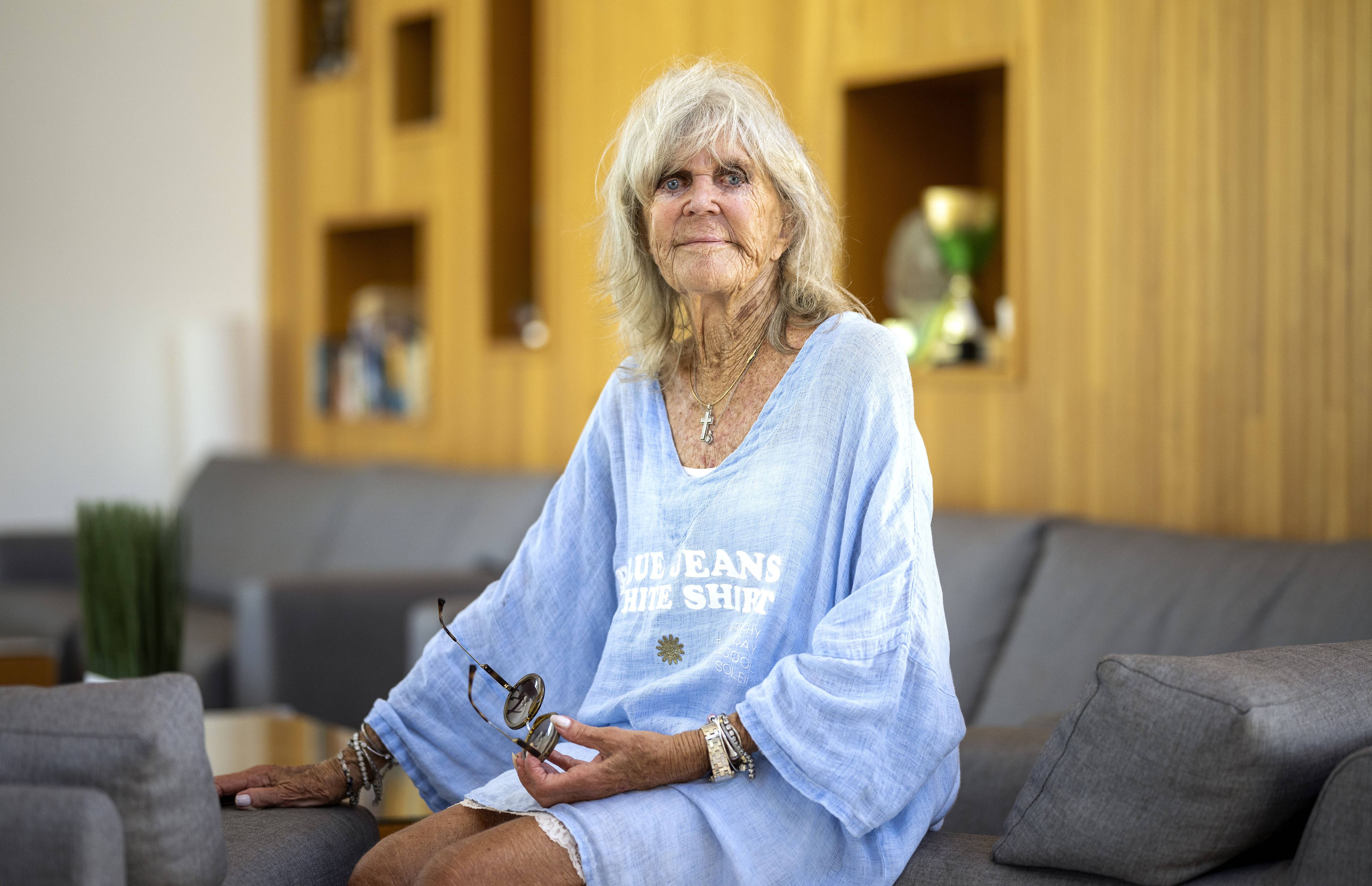 Prinzessin Birgitta ist im Alter von 87 Jahren auf Mallorca gestorben.