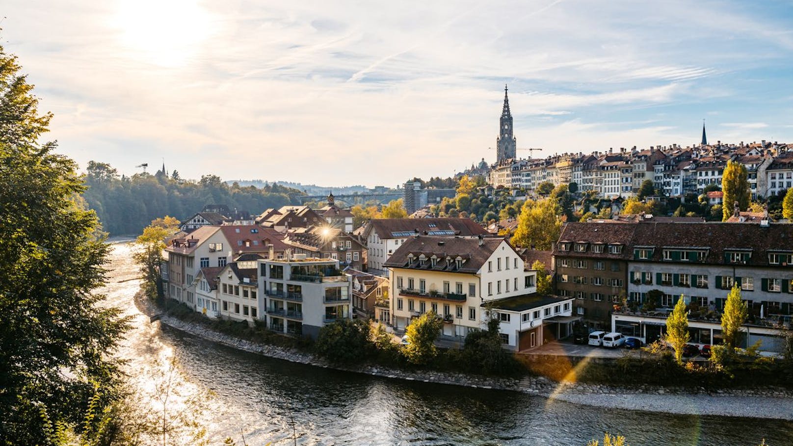 1. Bern, Schweiz