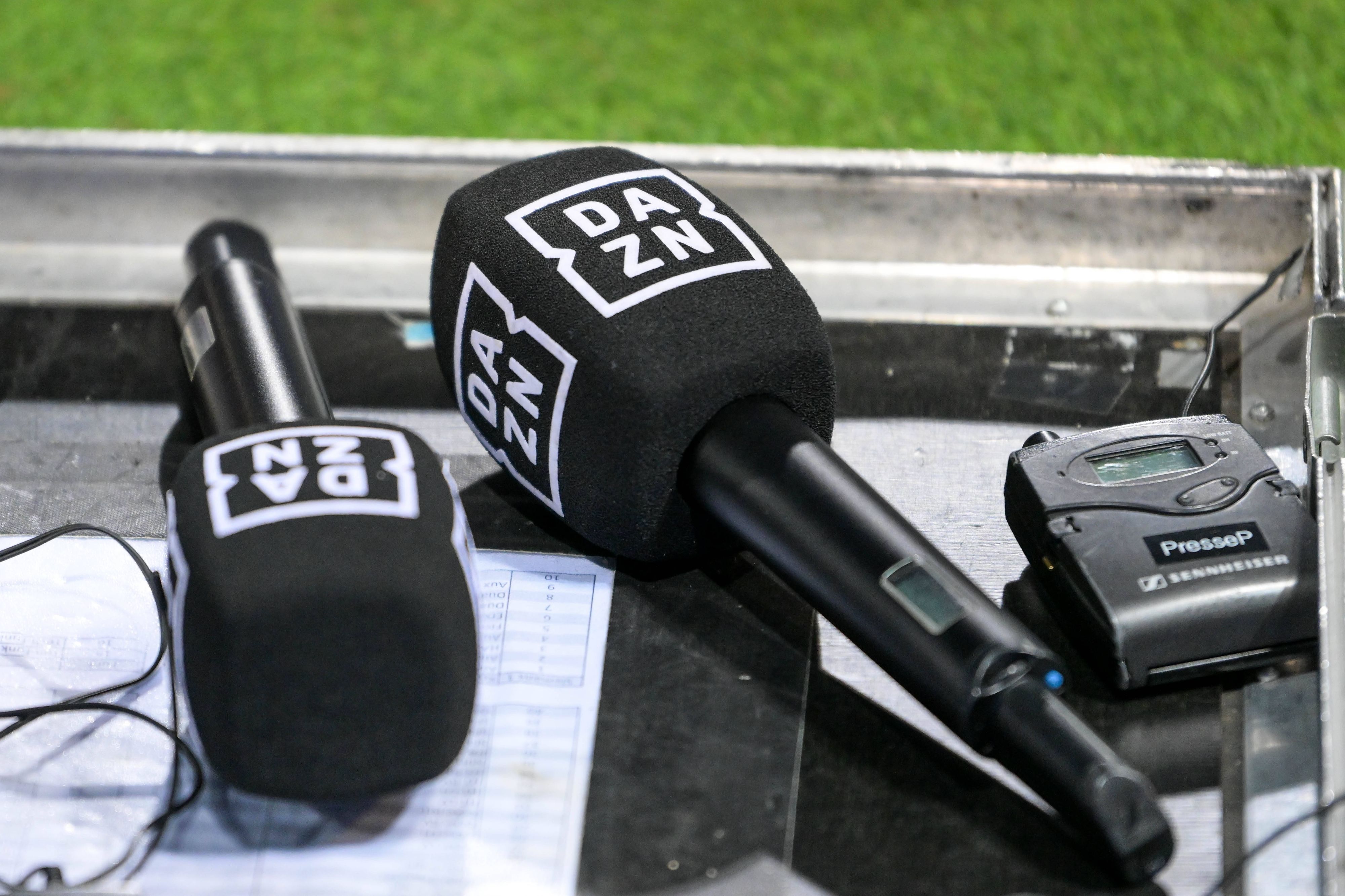 Die Klub-Weltmeisterschaft 2025 soll völlig kostenlos auf DAZN übertragen werden. 