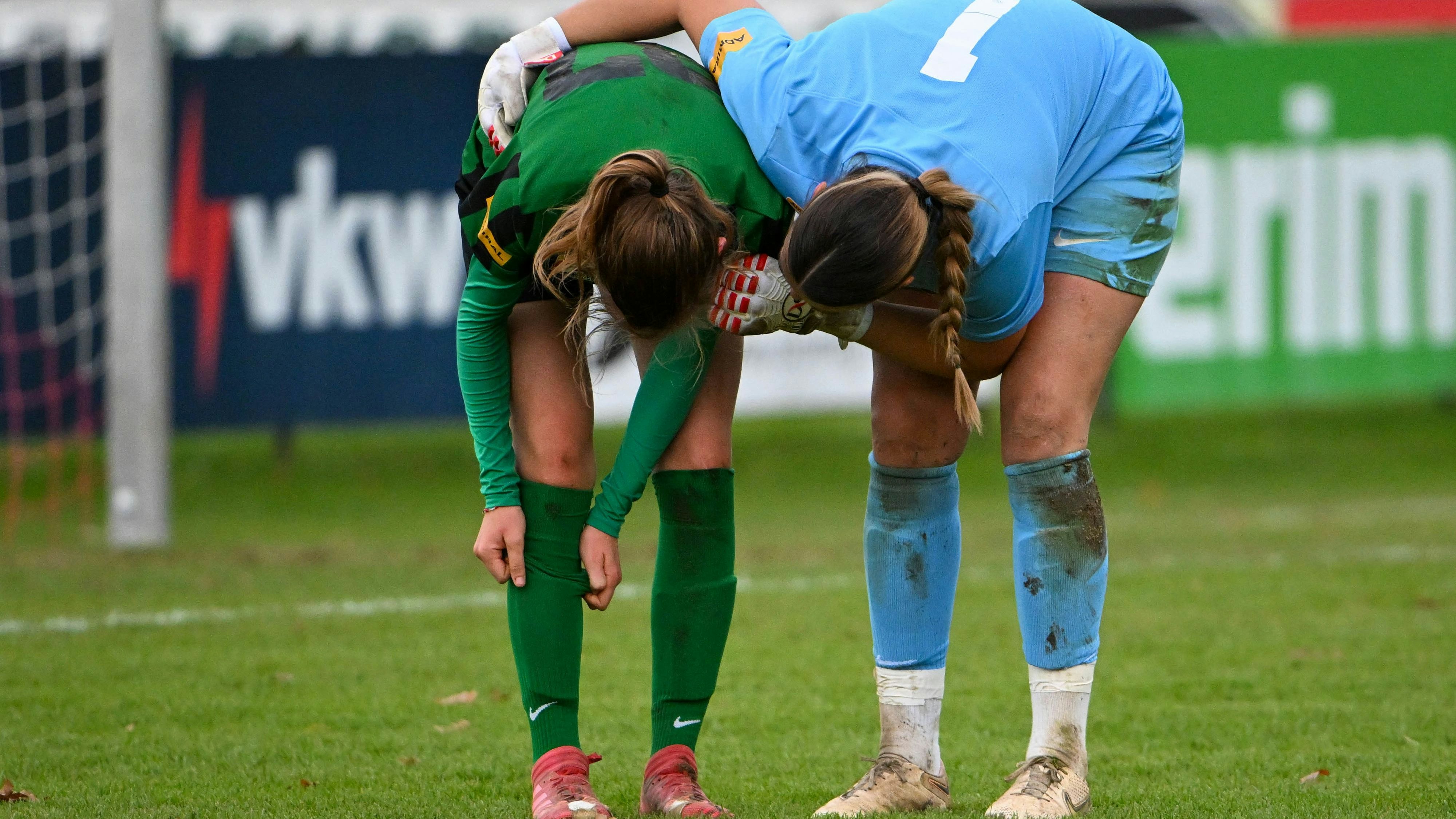 Eklat in der Frauen-Bundesliga. Die Spielgemeinschaft Lustenau/Dornbirn hat sich von einem Funktionär getrennt.